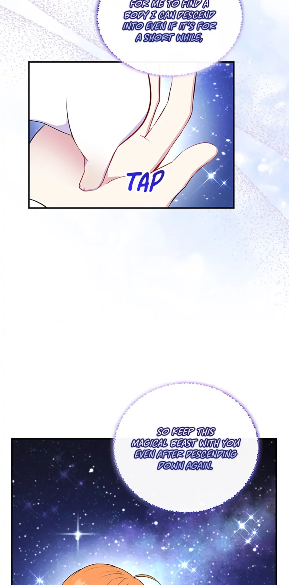 Talented baby squirrel Chapter 13 - page 57