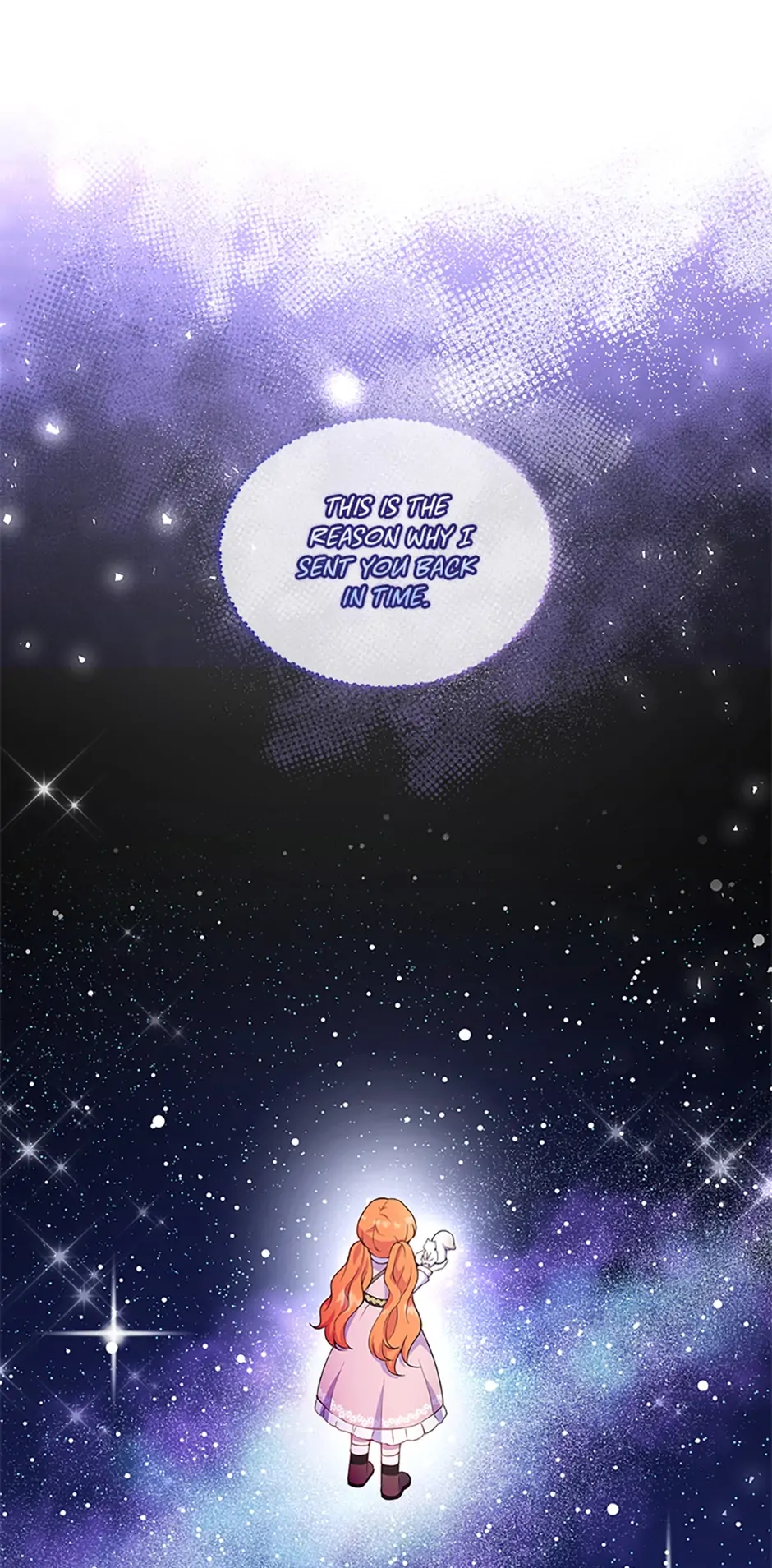 Talented baby squirrel Chapter 13 - page 60