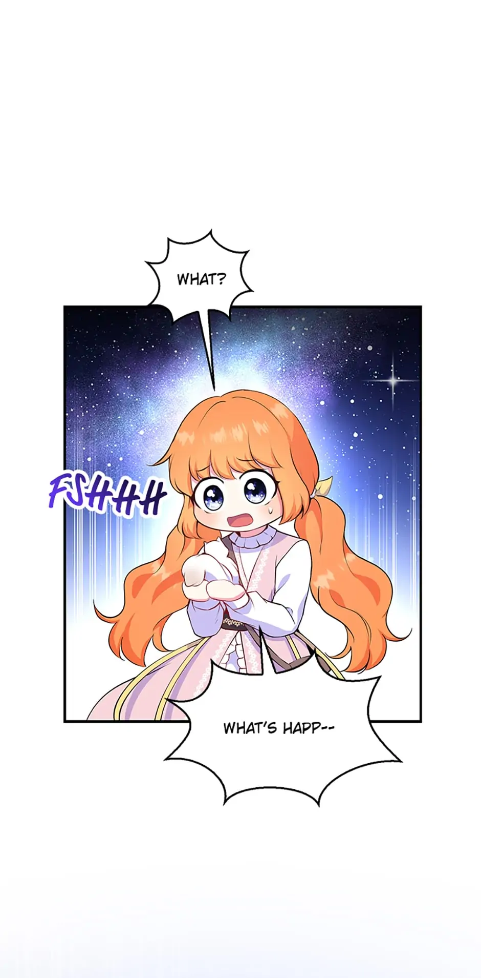 Talented baby squirrel Chapter 13 - page 62