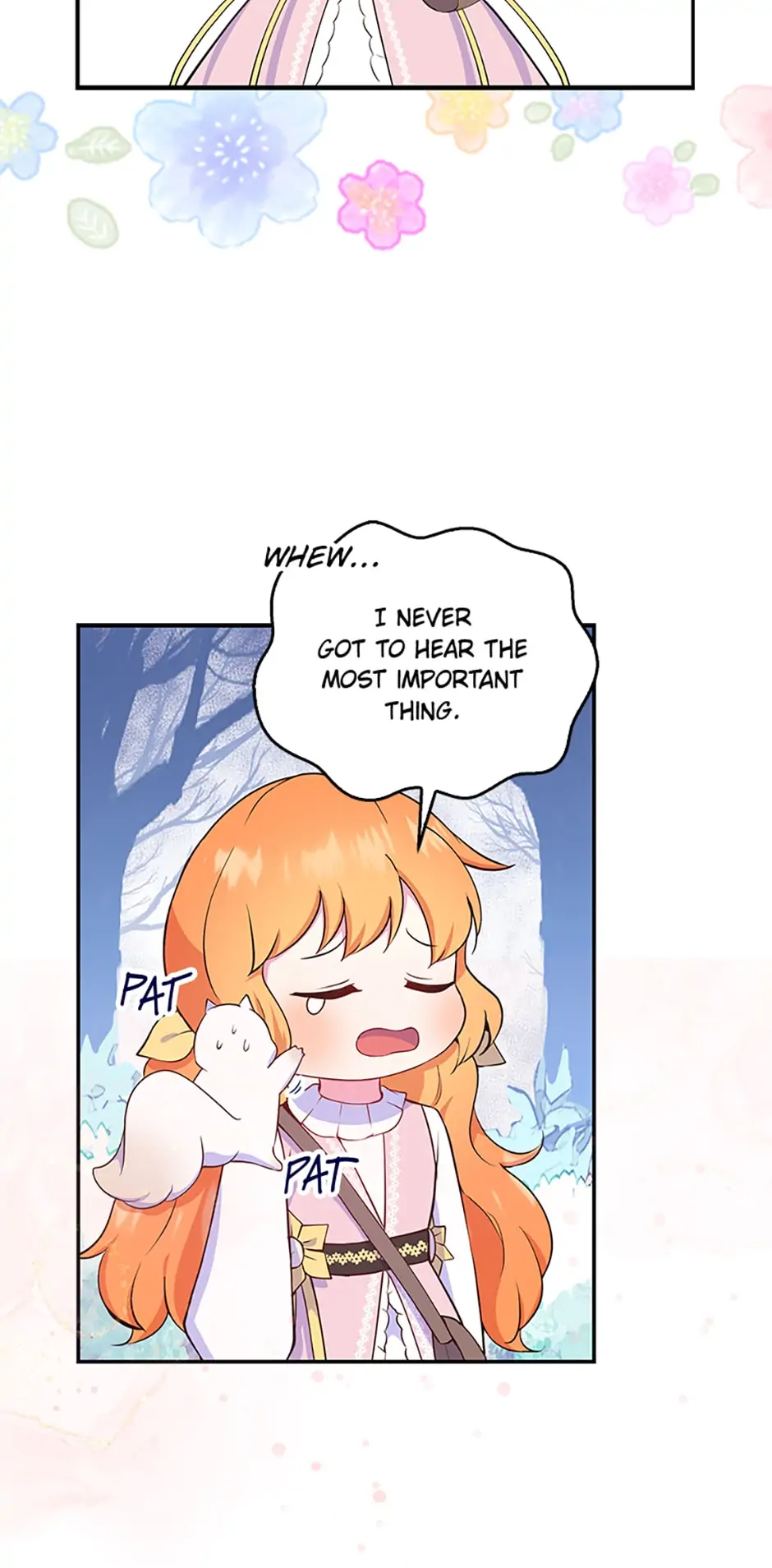 Talented baby squirrel Chapter 13 - page 66