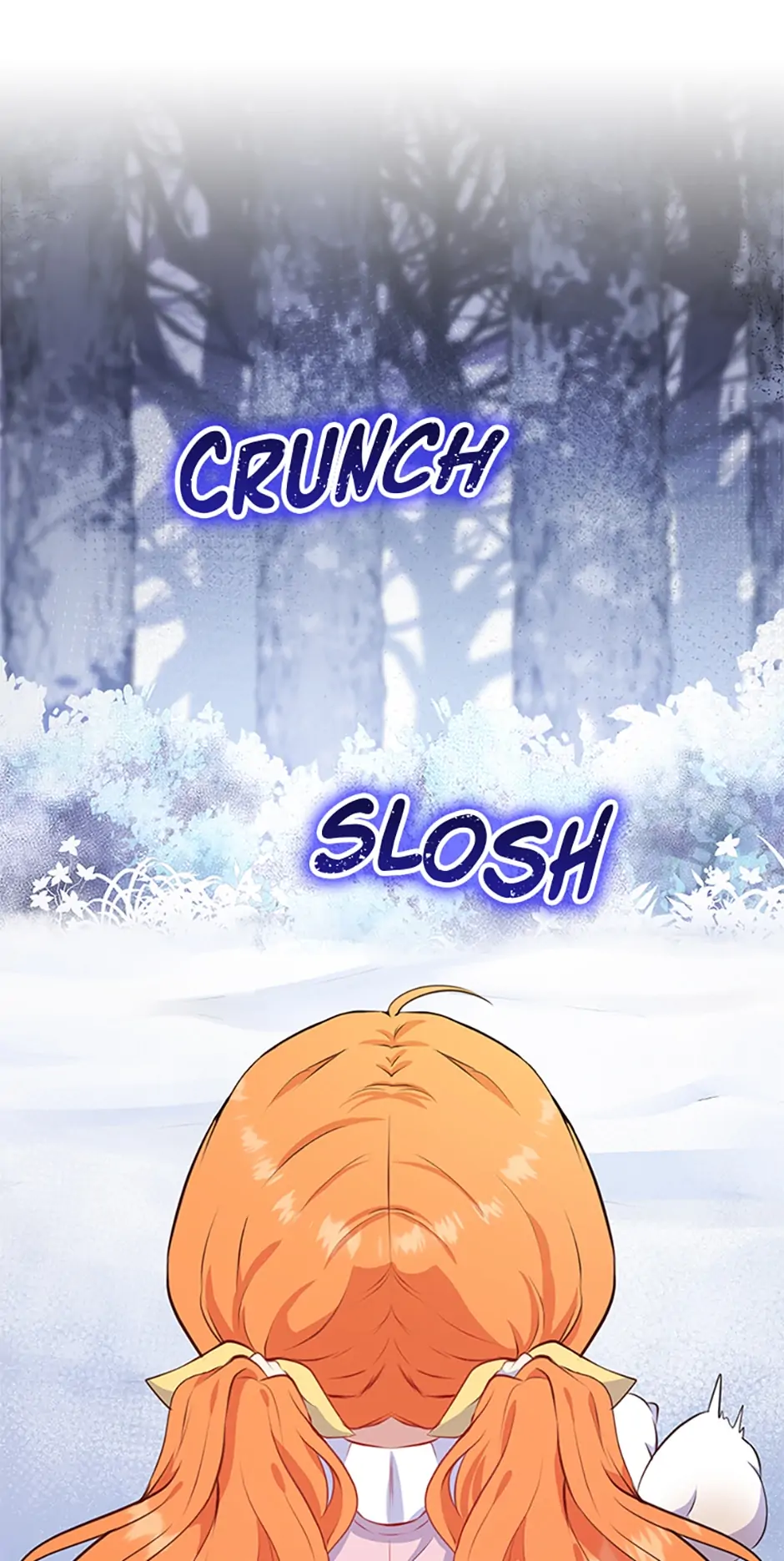 Talented baby squirrel Chapter 13 - page 68