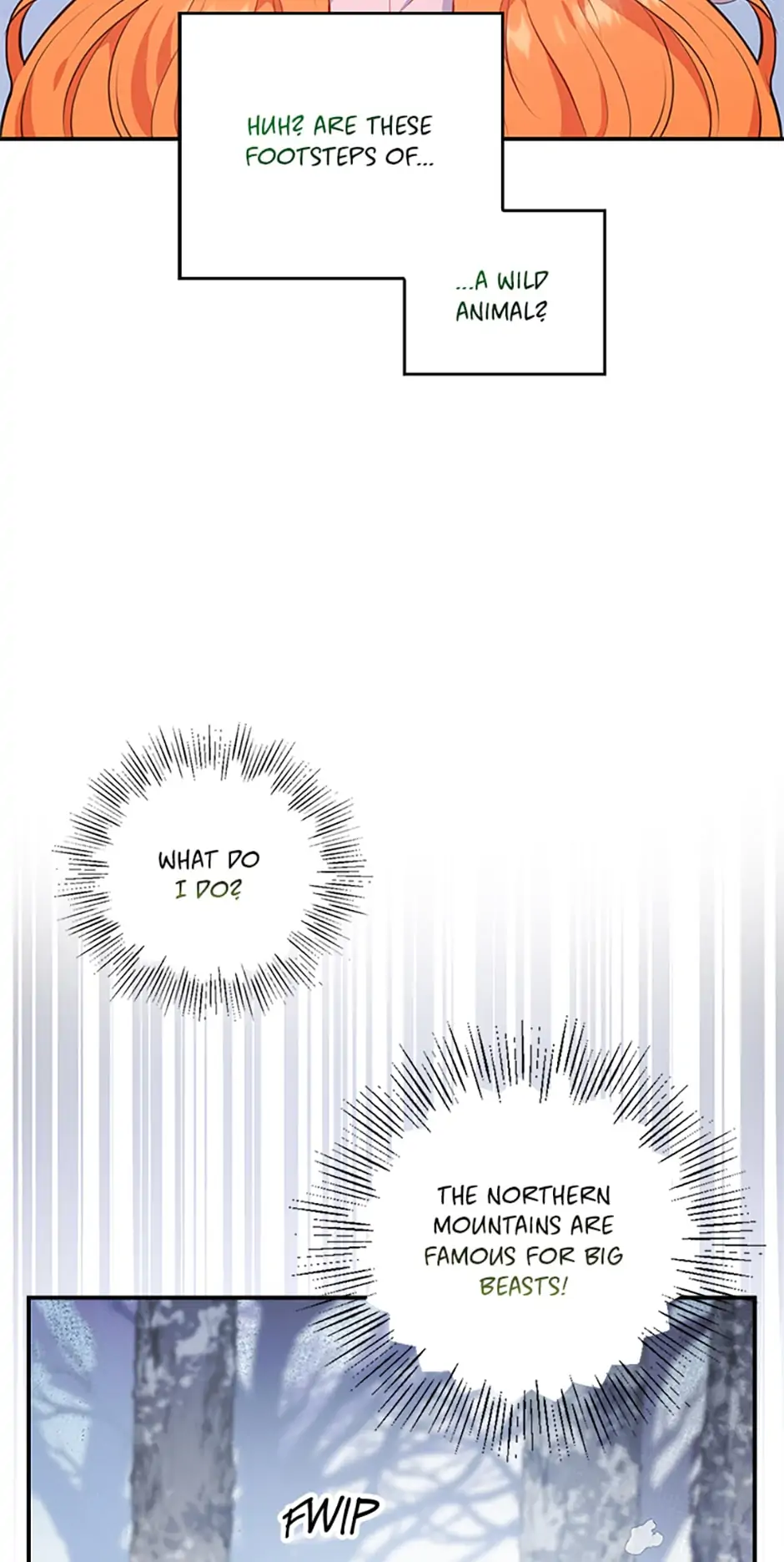 Talented baby squirrel Chapter 13 - page 69