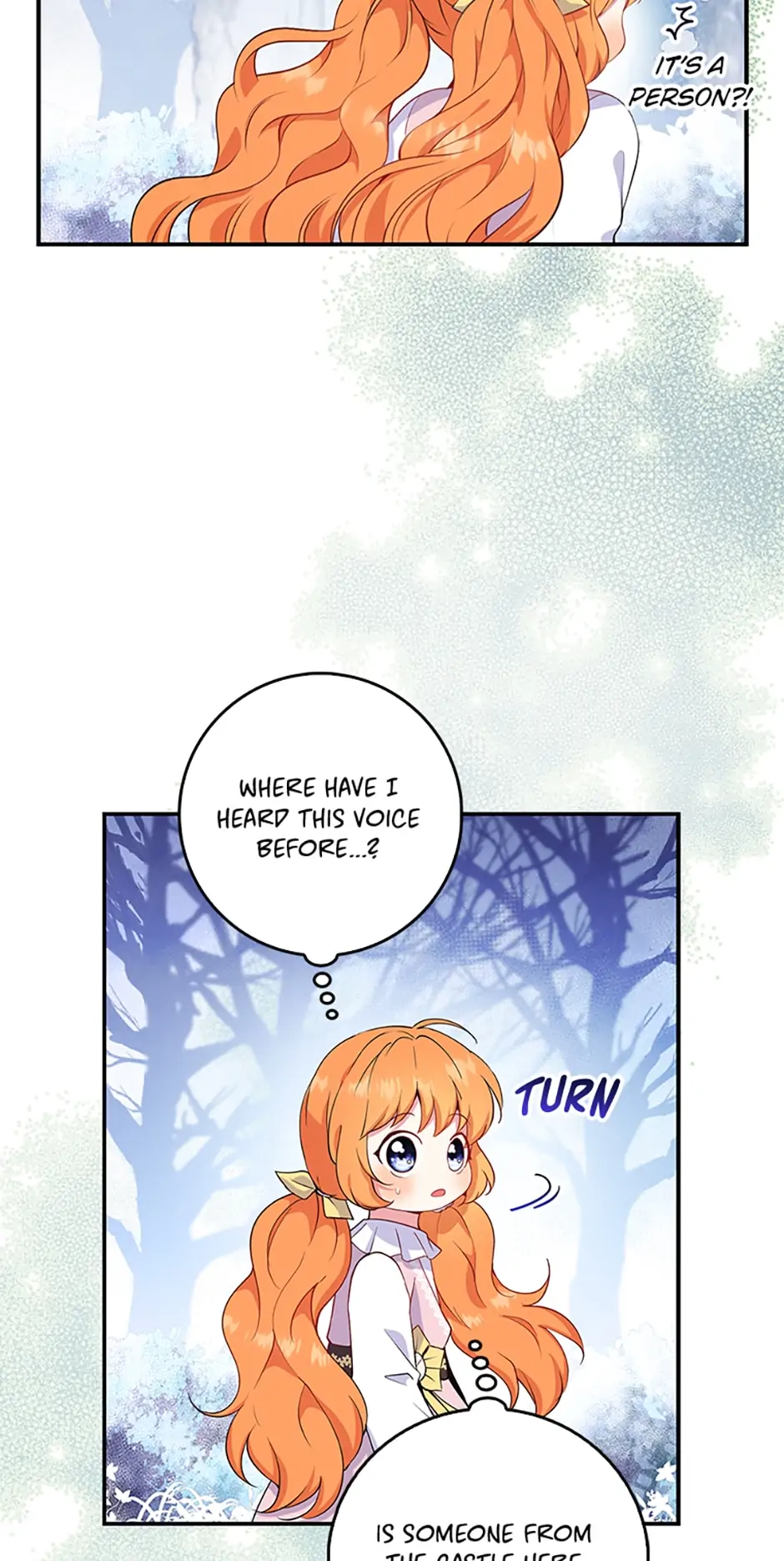 Talented baby squirrel Chapter 13 - page 71