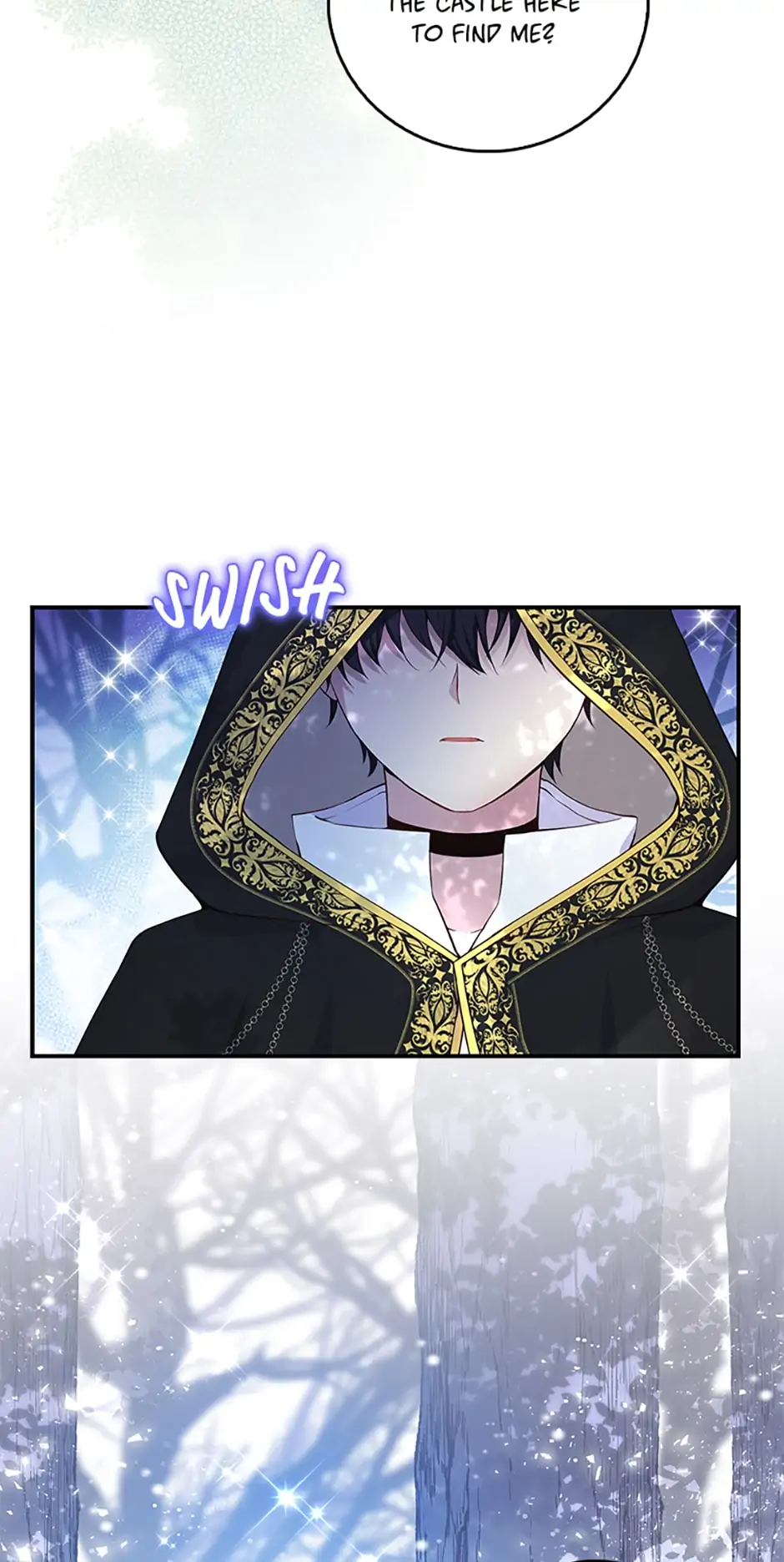 Talented baby squirrel Chapter 13 - page 72