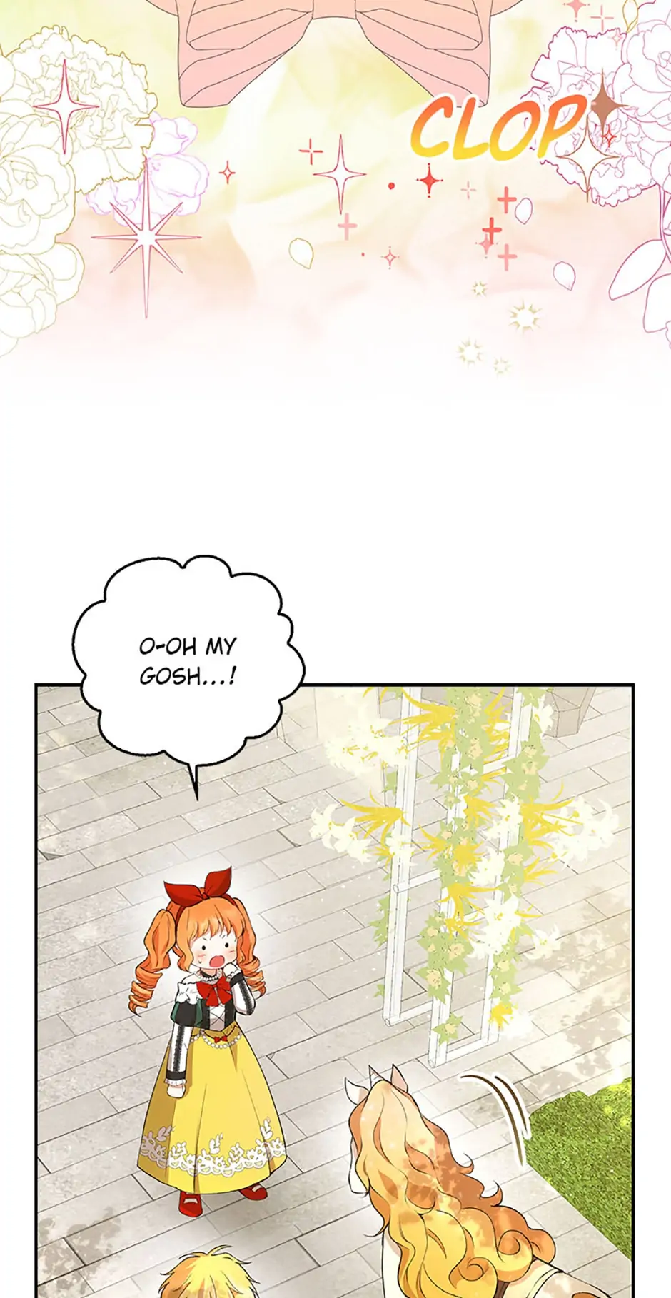 Talented baby squirrel Chapter 45 - page 30