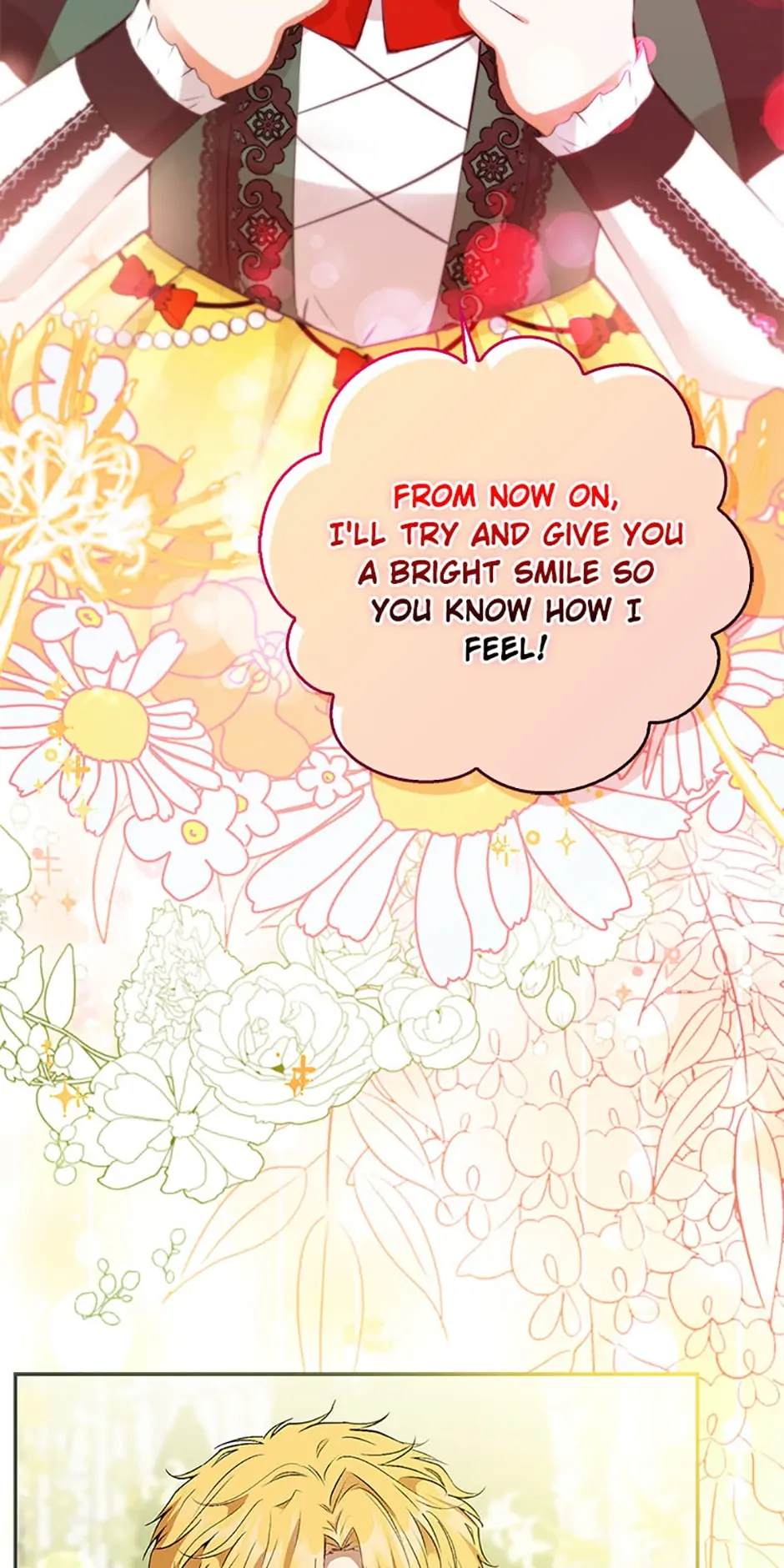 Talented baby squirrel Chapter 45 - page 54