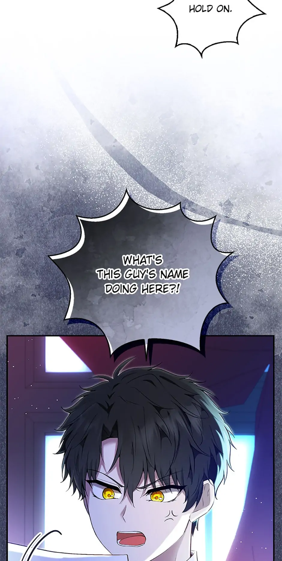 Talented baby squirrel Chapter 45 - page 63
