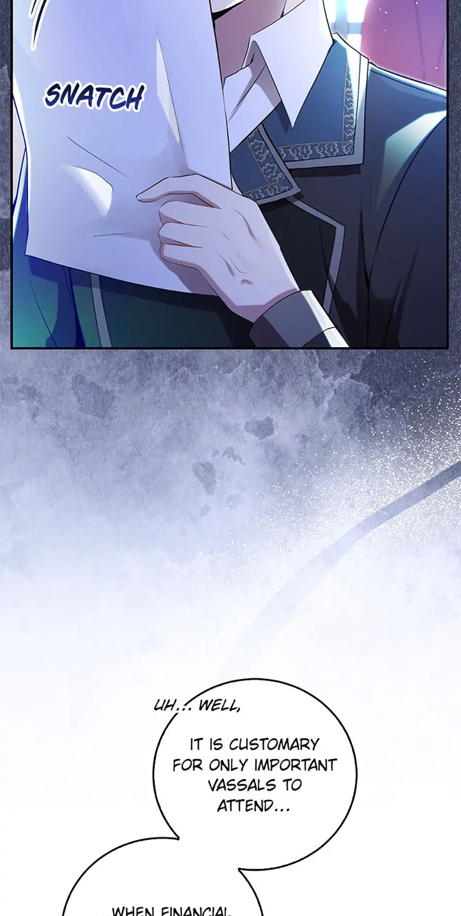 Talented baby squirrel Chapter 45 - page 64