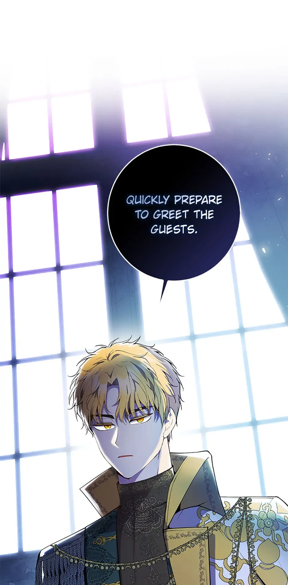 Talented baby squirrel Chapter 45 - page 71