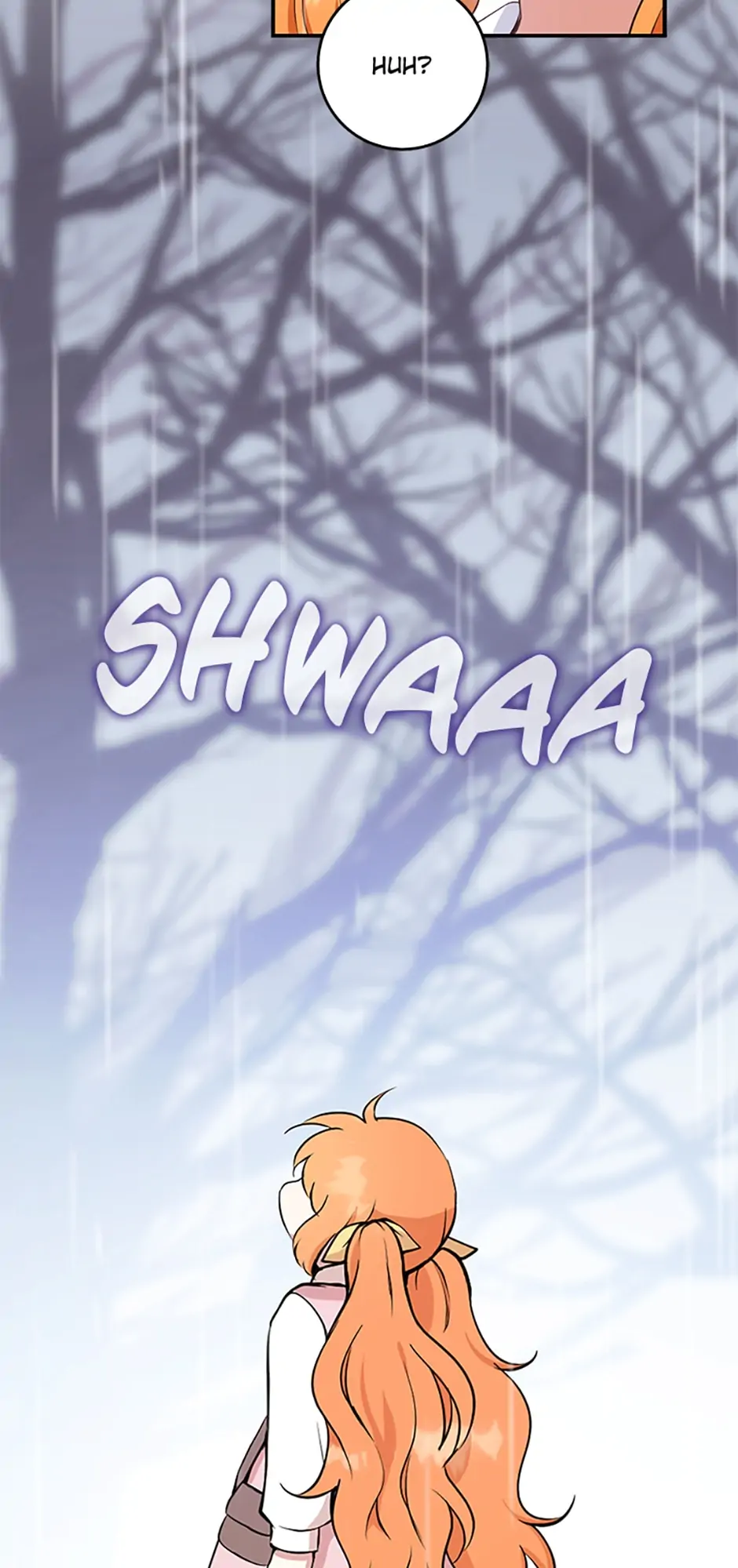 Talented baby squirrel Chapter 14 - page 15