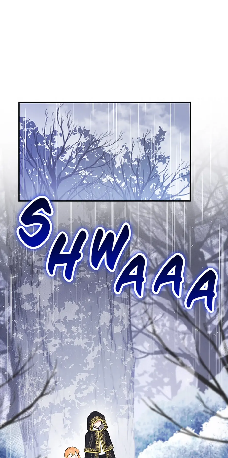 Talented baby squirrel Chapter 14 - page 19