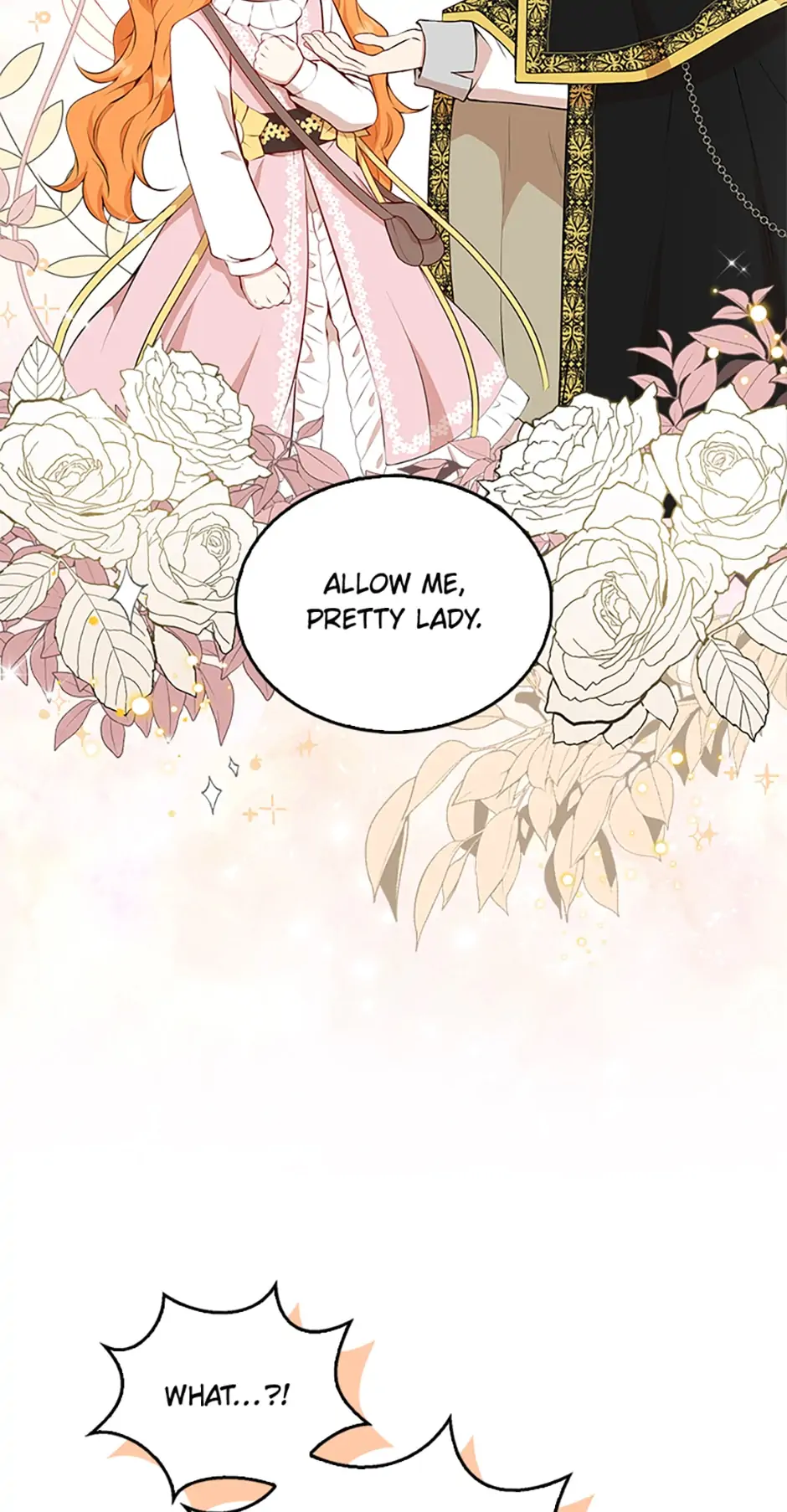 Talented baby squirrel Chapter 14 - page 40