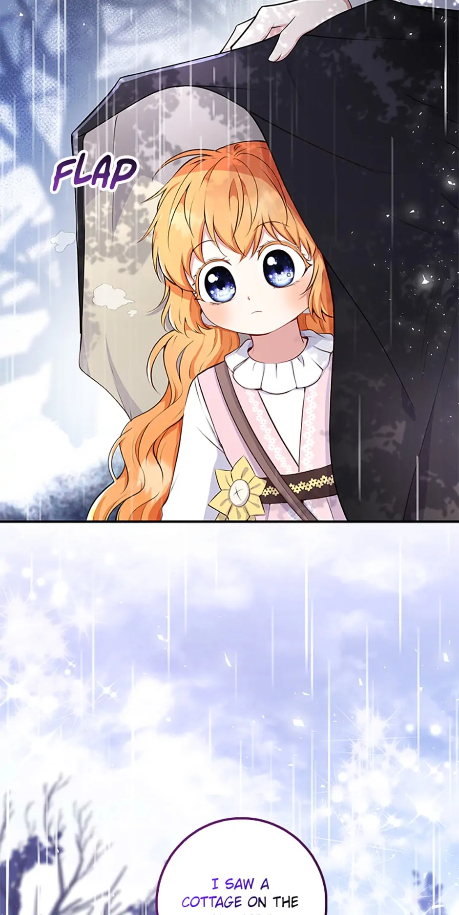 Talented baby squirrel Chapter 14 - page 48