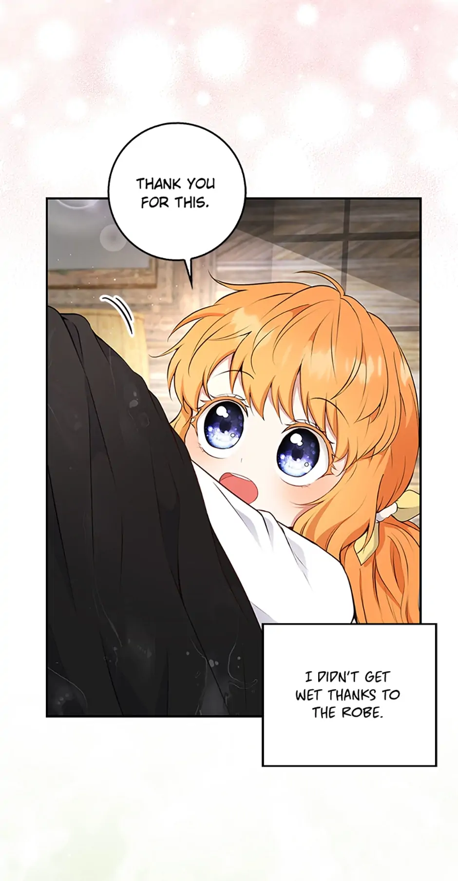 Talented baby squirrel Chapter 14 - page 55