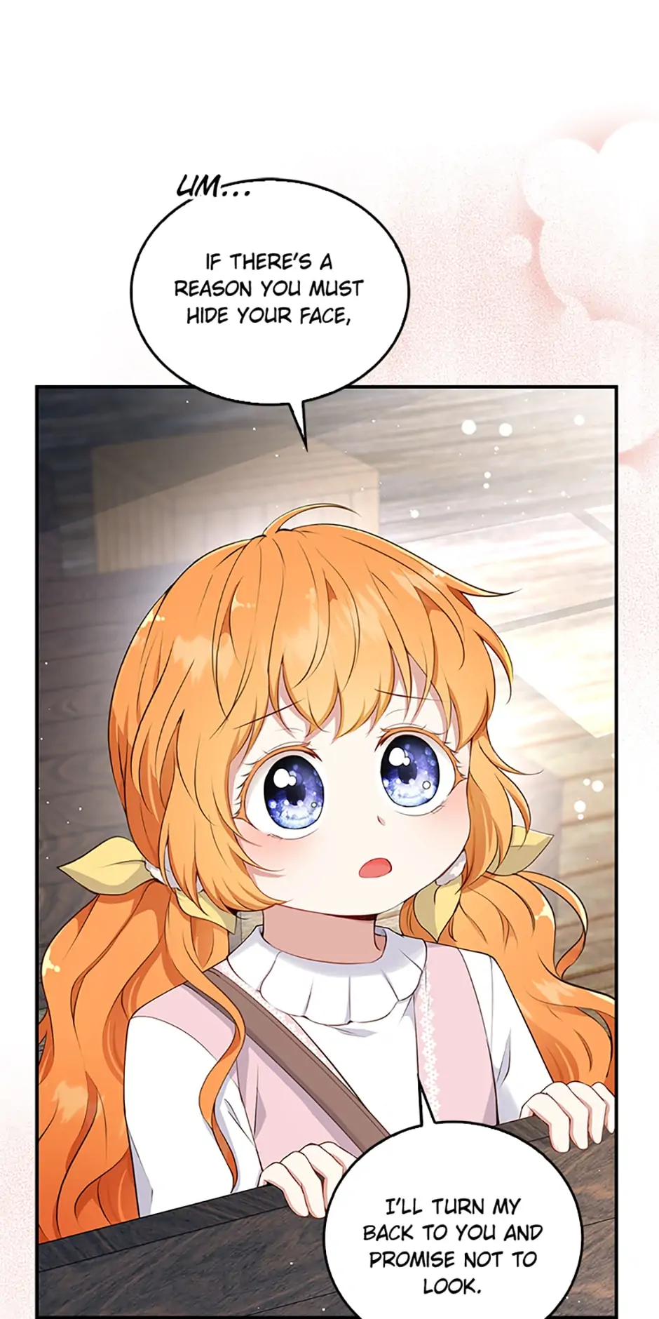 Talented baby squirrel Chapter 14 - page 59