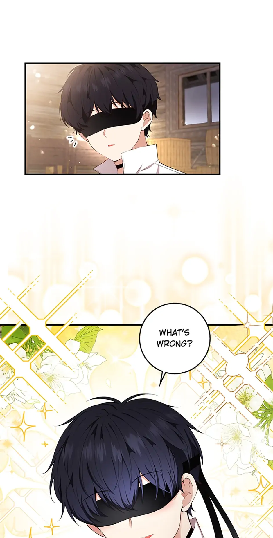 Talented baby squirrel Chapter 15 - page 16