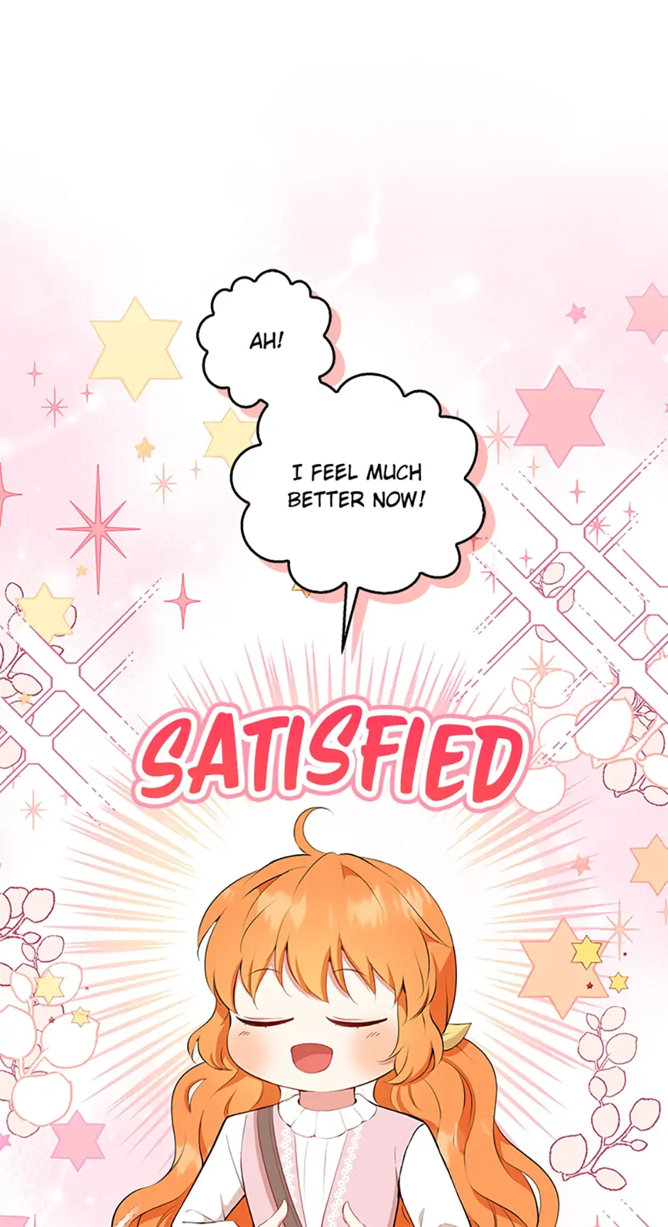 Talented baby squirrel Chapter 15 - page 39