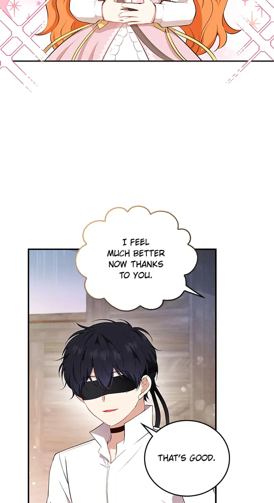 Talented baby squirrel Chapter 15 - page 40