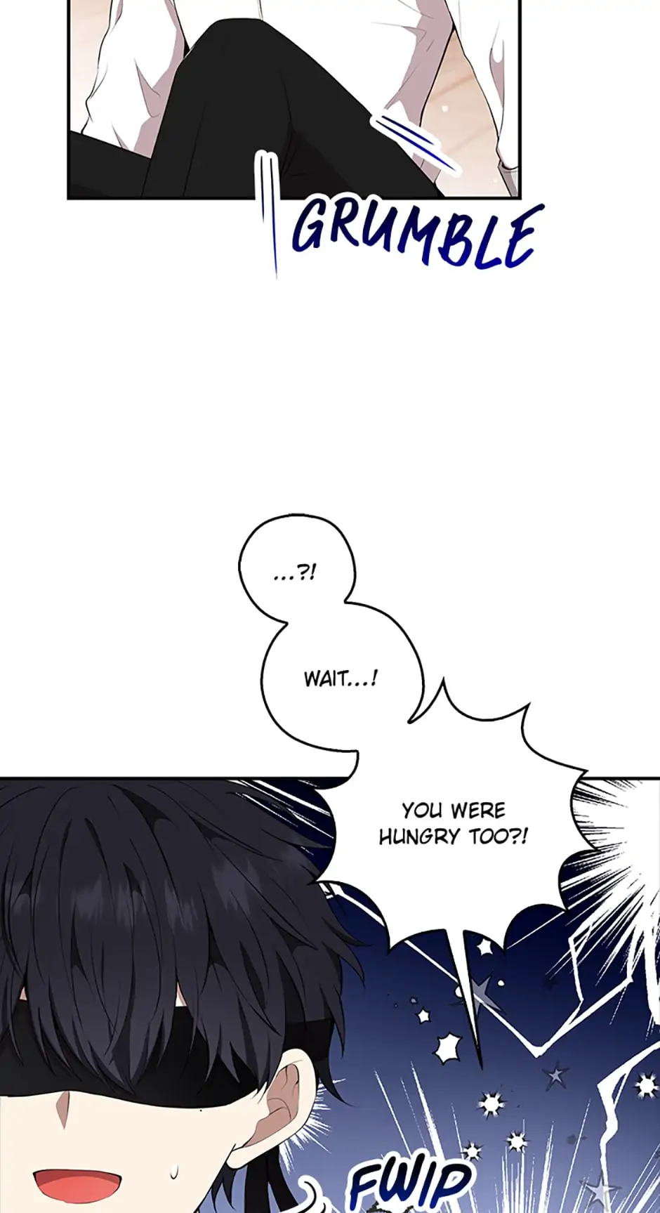 Talented baby squirrel Chapter 15 - page 41