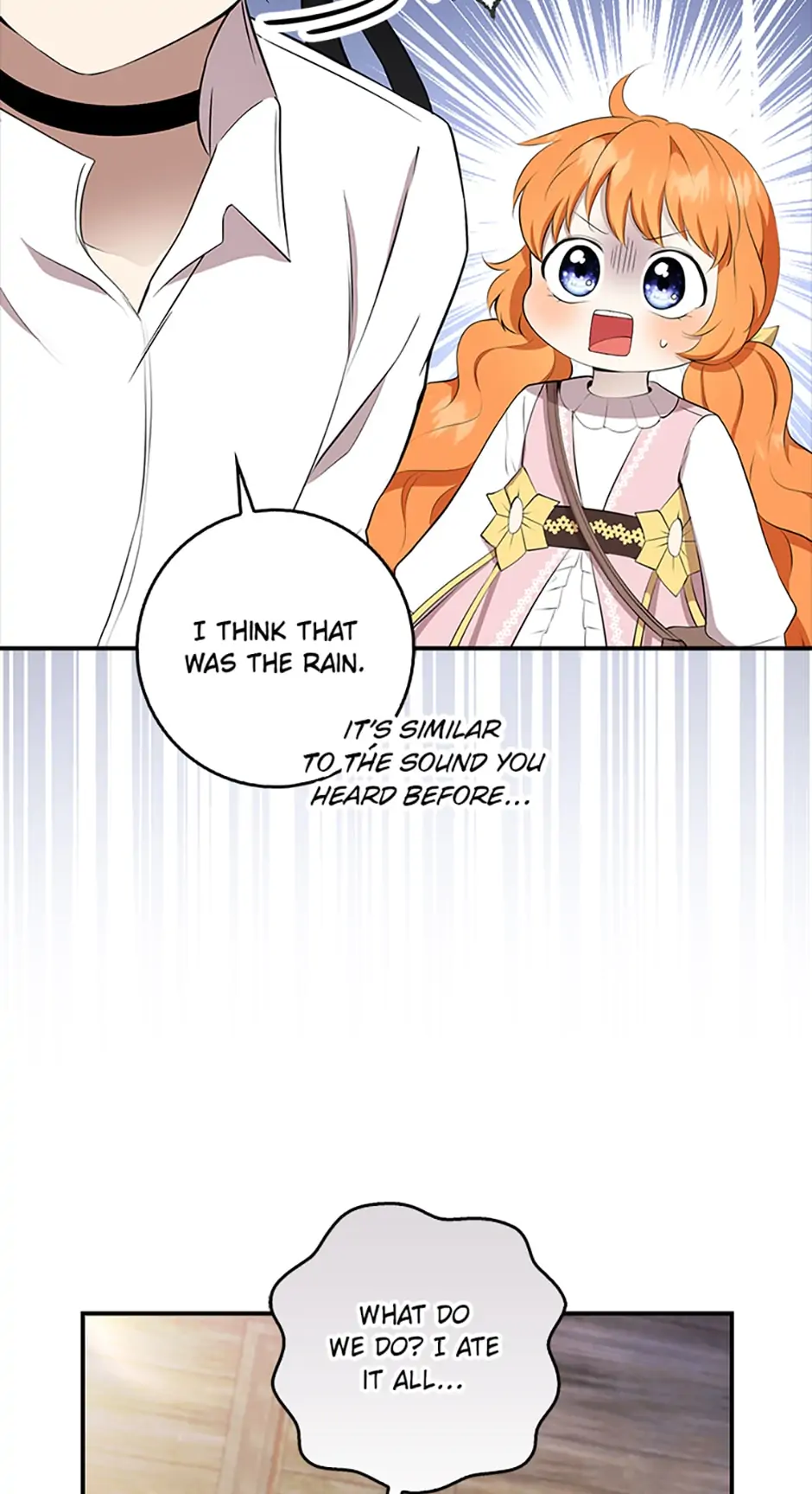 Talented baby squirrel Chapter 15 - page 42