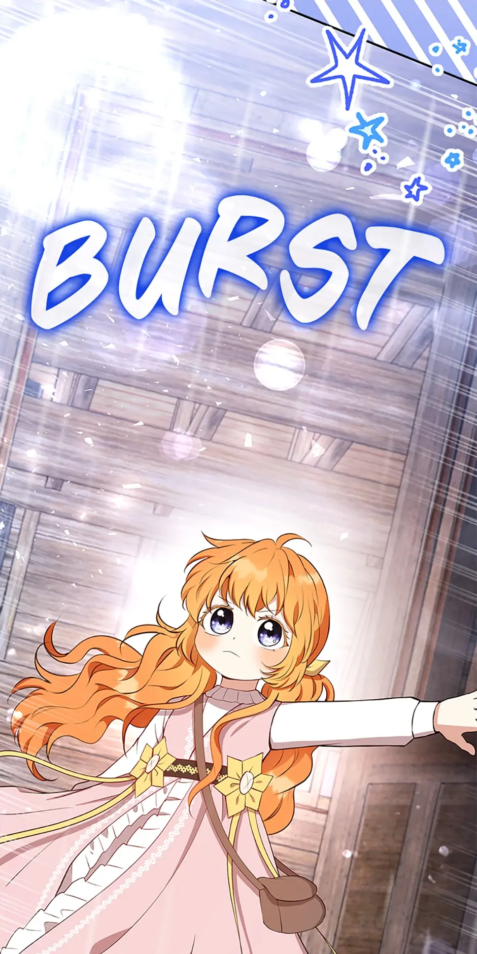 Talented baby squirrel Chapter 15 - page 49
