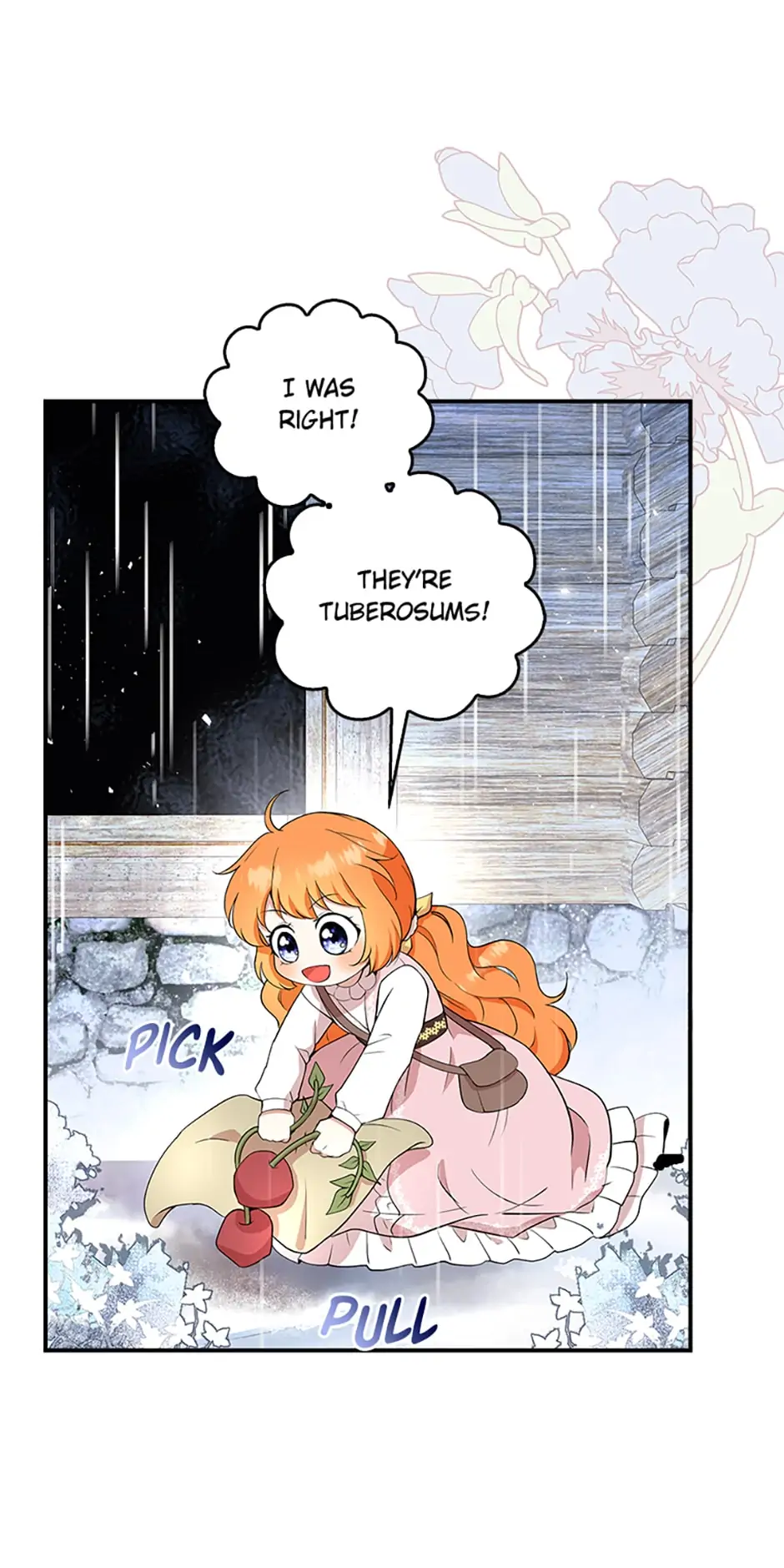 Talented baby squirrel Chapter 15 - page 52