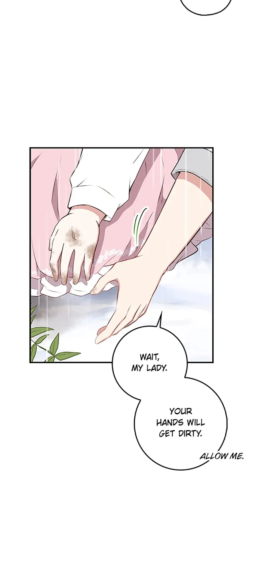 Talented baby squirrel Chapter 15 - page 54