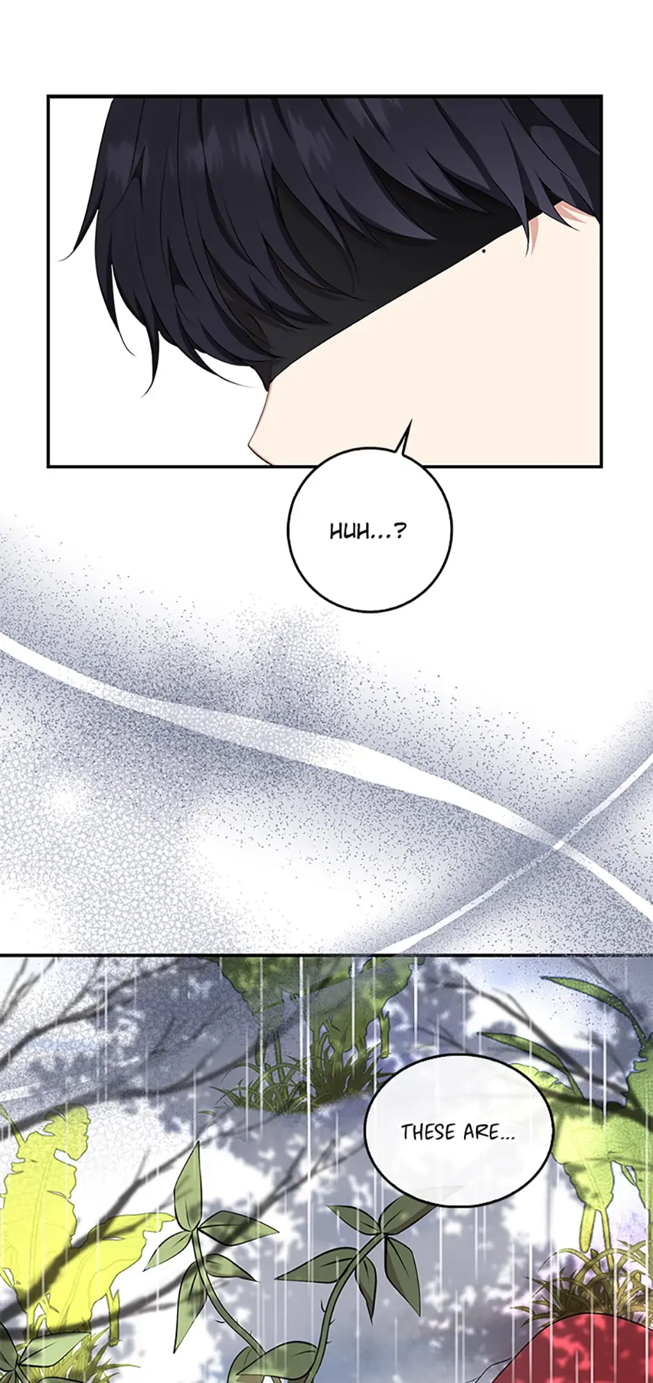 Talented baby squirrel Chapter 15 - page 55