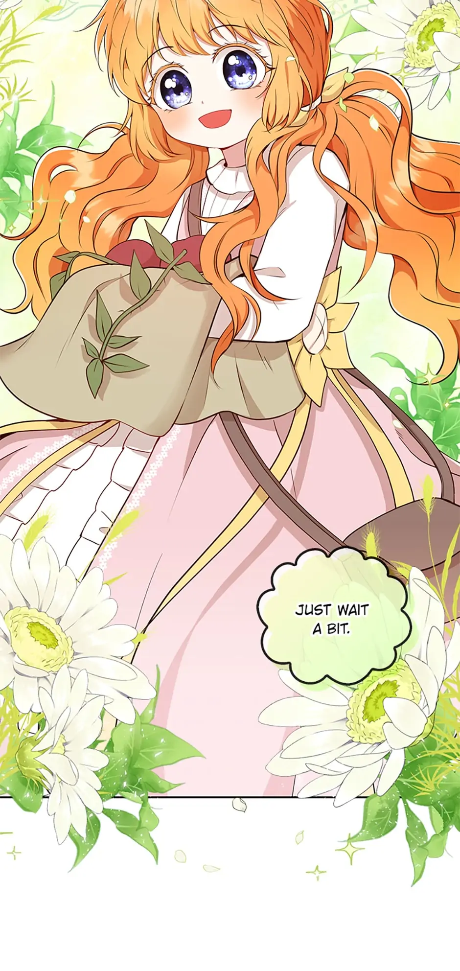 Talented baby squirrel Chapter 15 - page 59