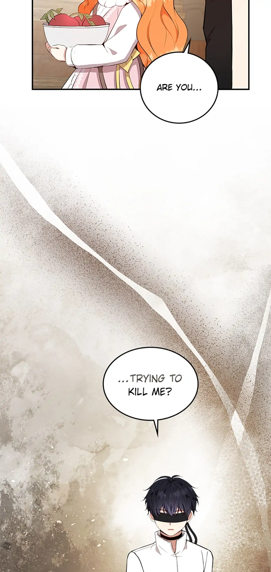 Talented baby squirrel Chapter 15 - page 63