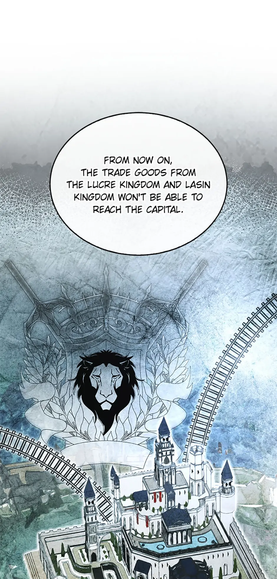 Talented baby squirrel Chapter 43 - page 19