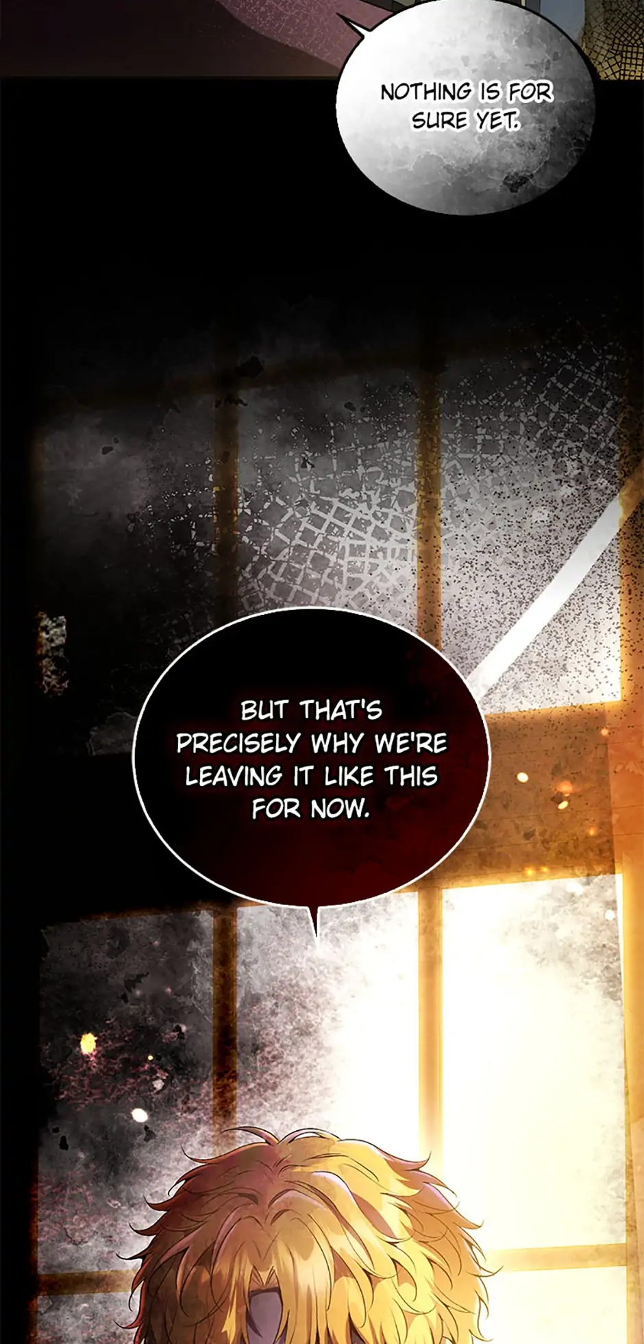 Talented baby squirrel Chapter 43 - page 26
