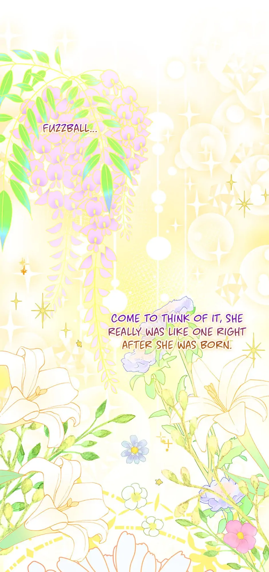Talented baby squirrel Chapter 43 - page 36