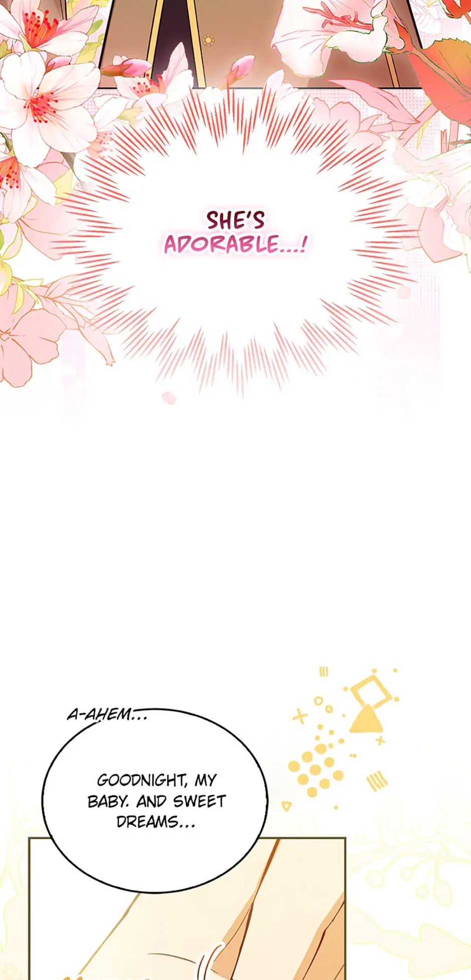 Talented baby squirrel Chapter 43 - page 48