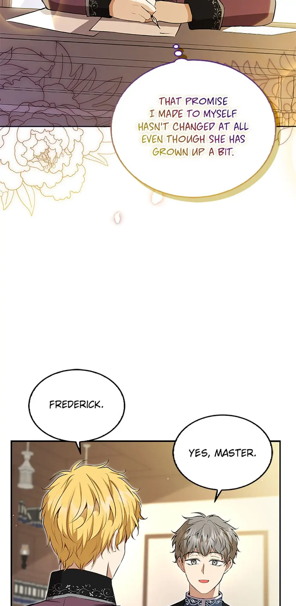 Talented baby squirrel Chapter 43 - page 56