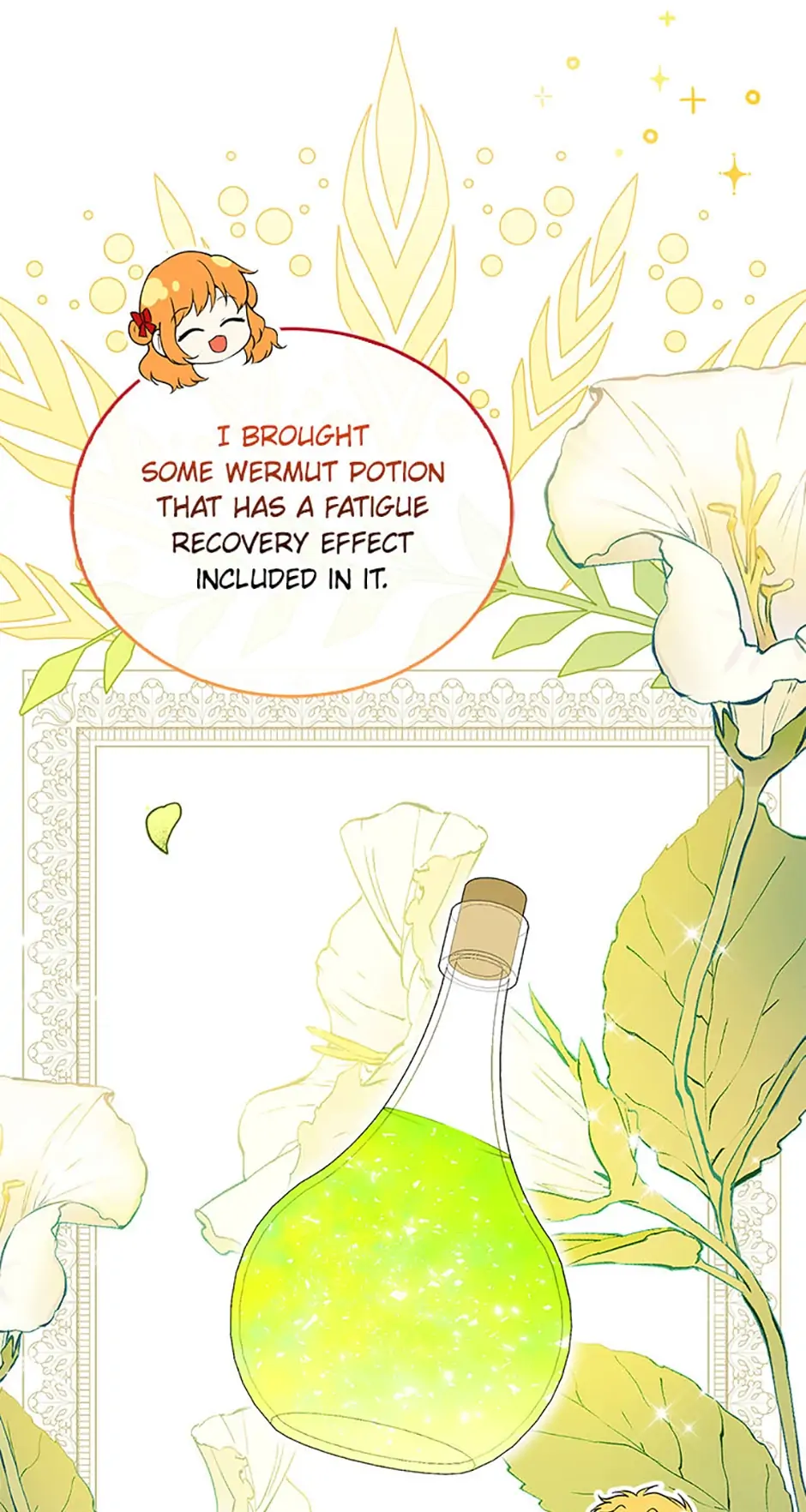 Talented baby squirrel Chapter 43 - page 63
