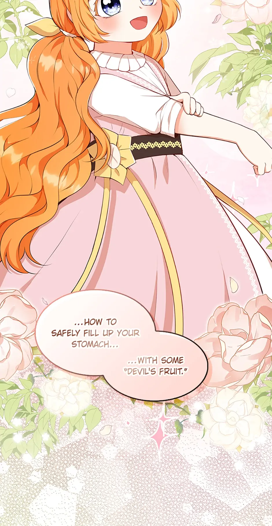 Talented baby squirrel Chapter 16 - page 12