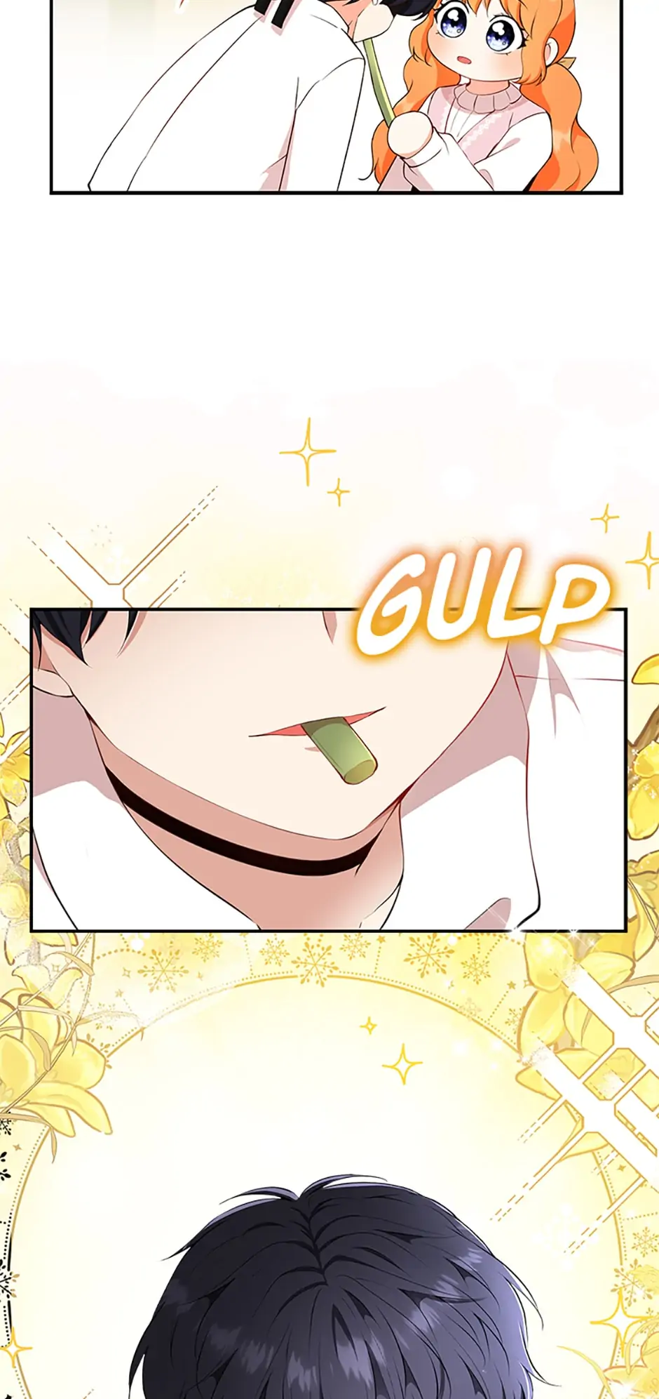 Talented baby squirrel Chapter 16 - page 19