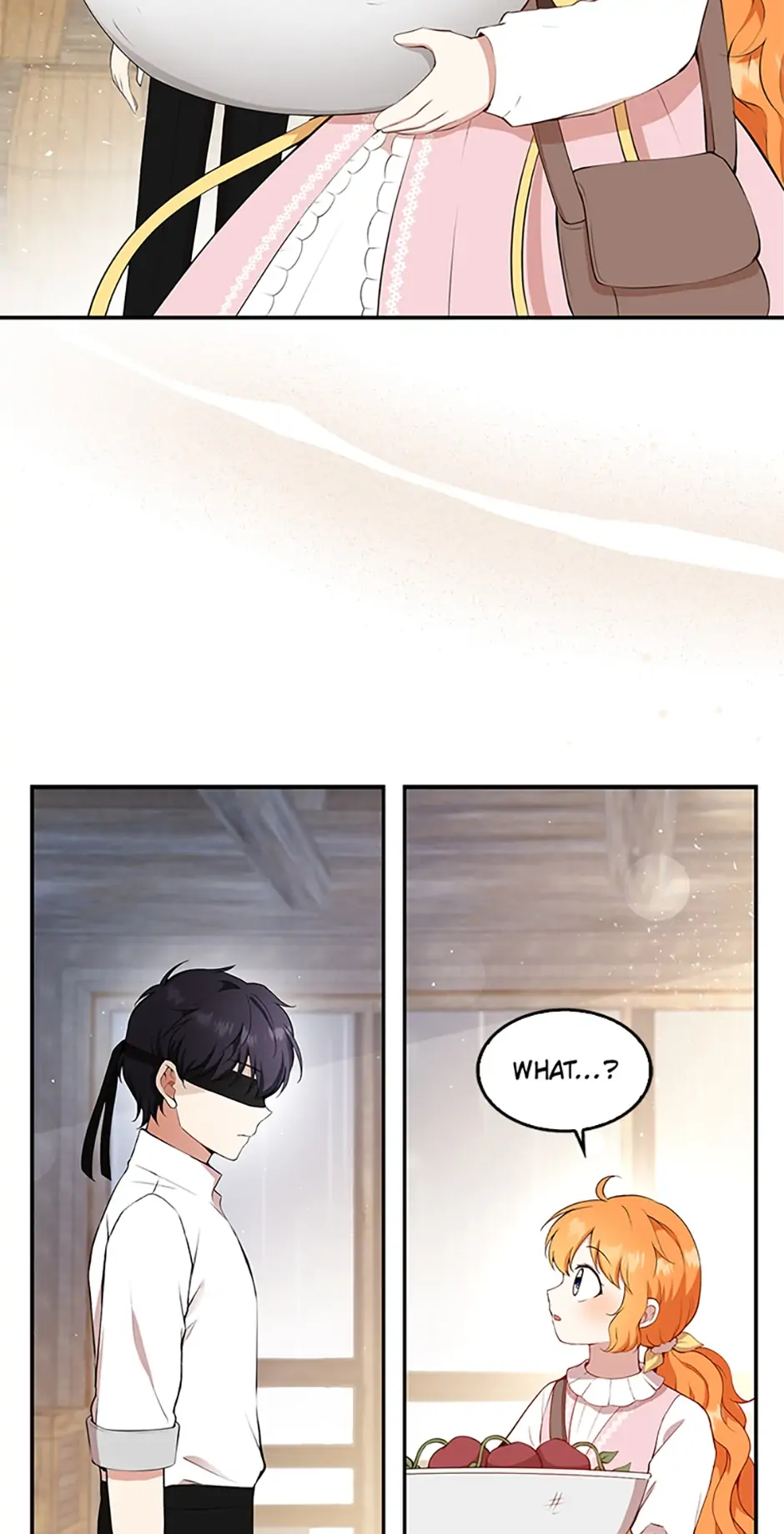Talented baby squirrel Chapter 16 - page 2