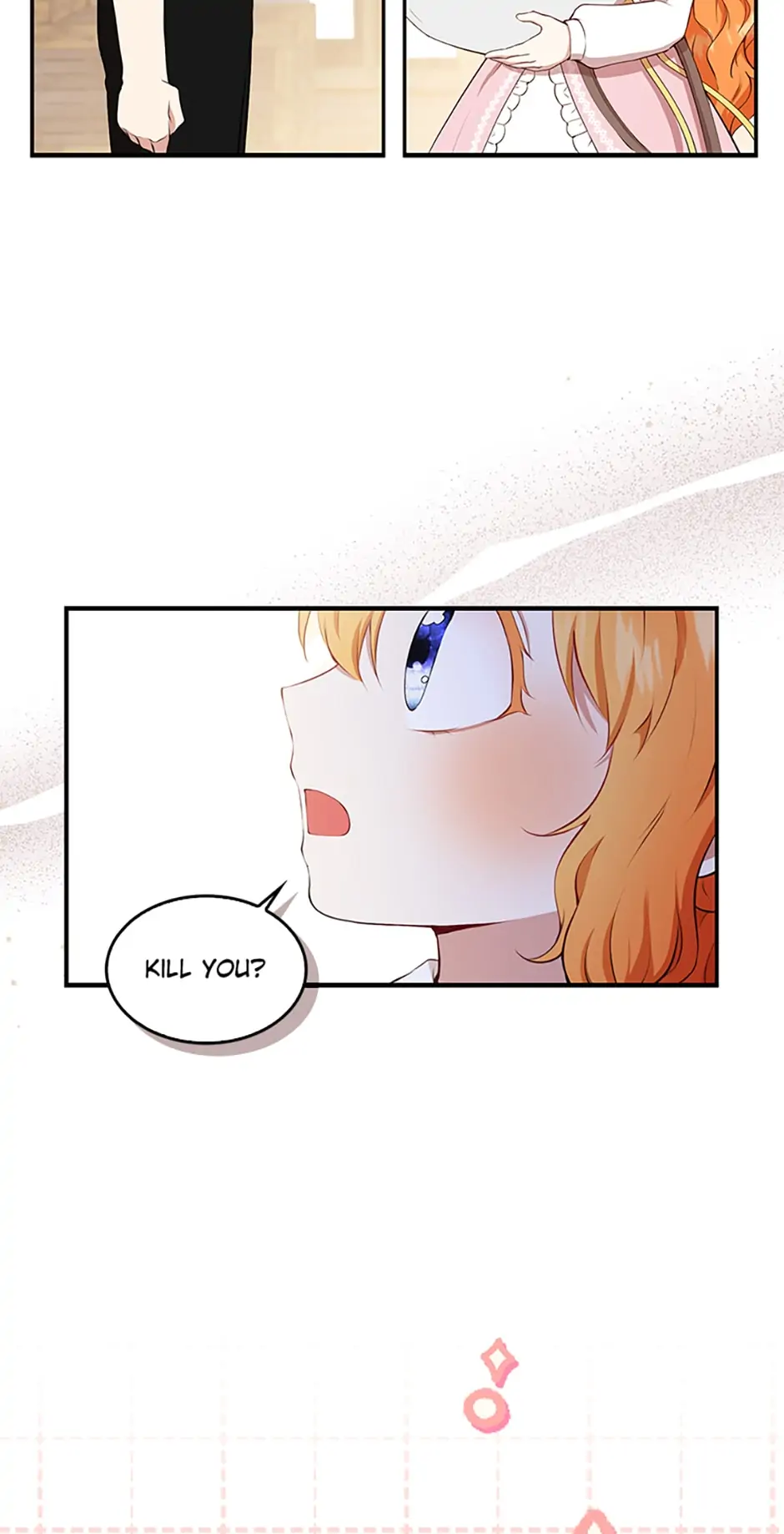 Talented baby squirrel Chapter 16 - page 3