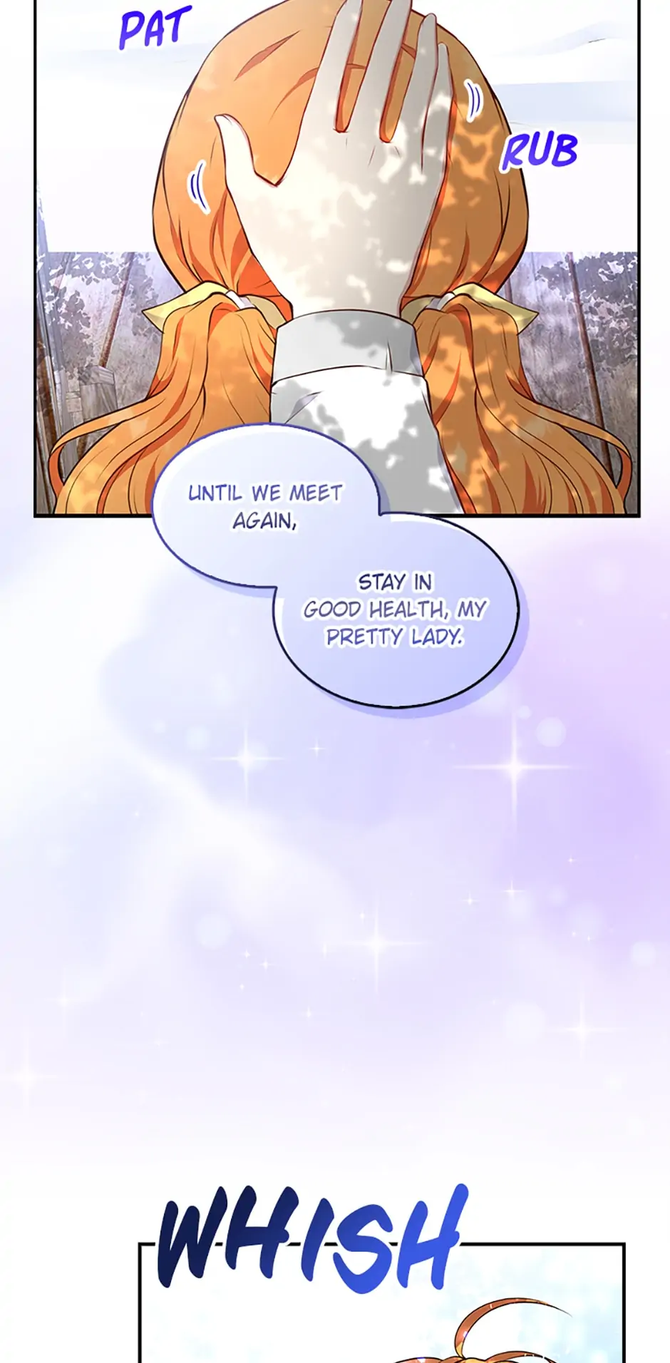 Talented baby squirrel Chapter 16 - page 37