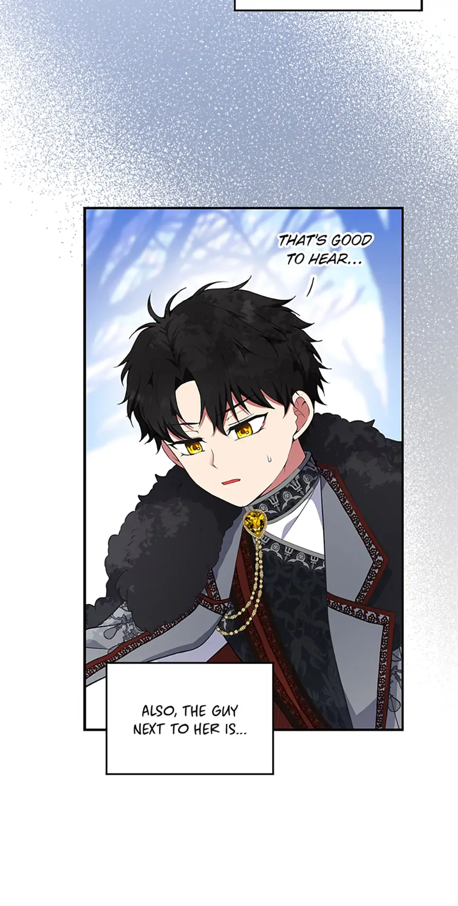 Talented baby squirrel Chapter 16 - page 48