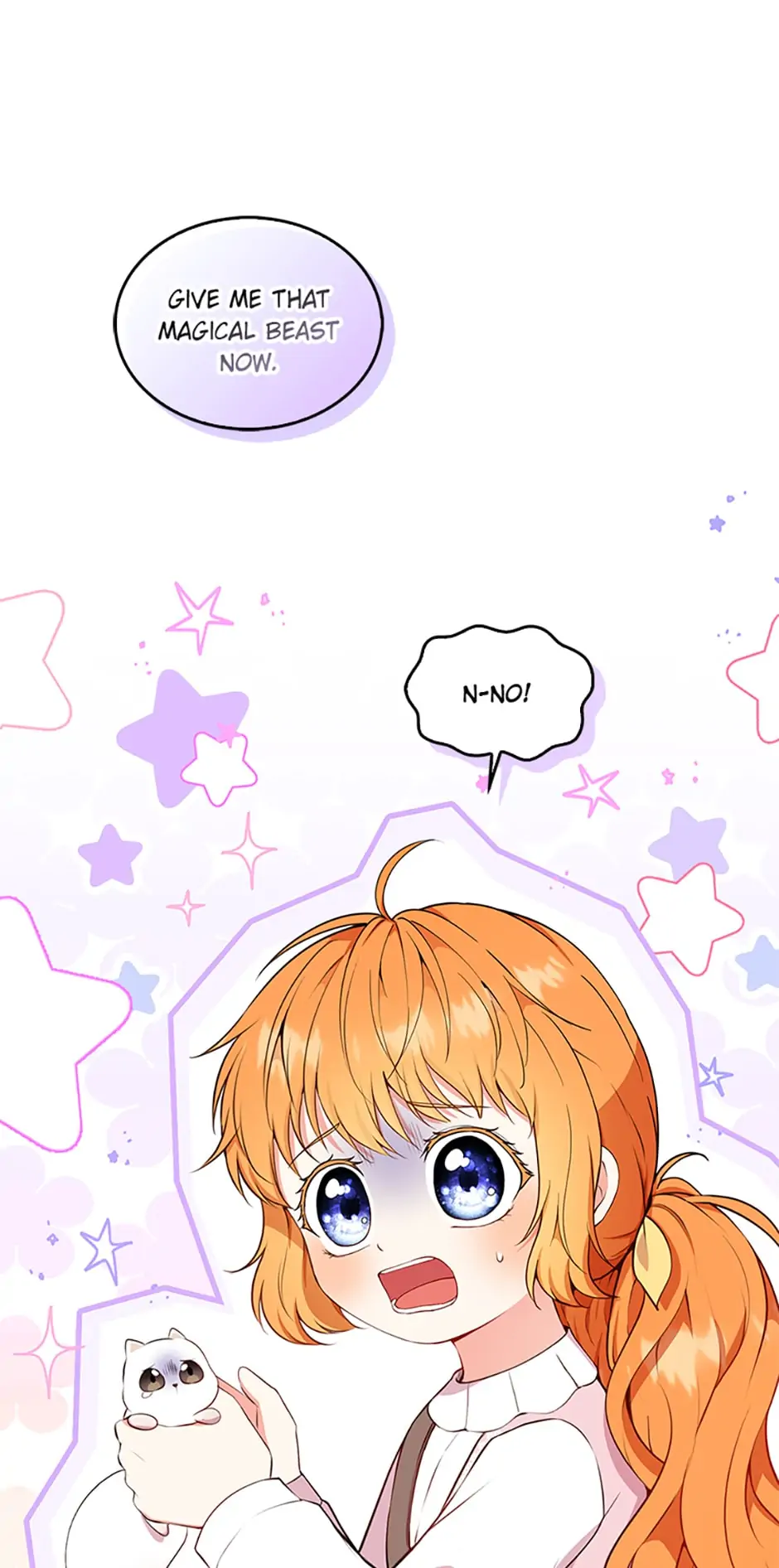 Talented baby squirrel Chapter 16 - page 53