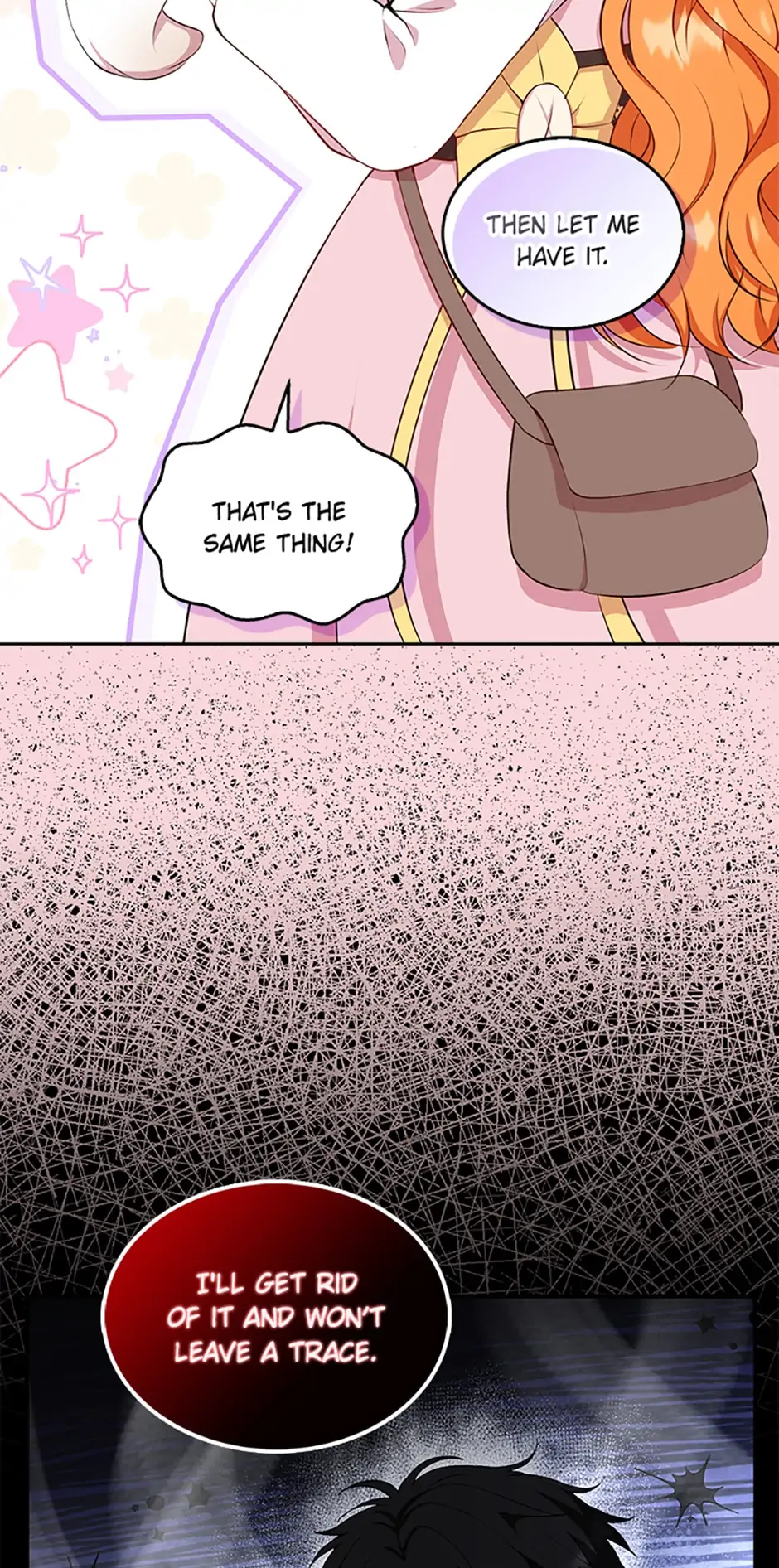 Talented baby squirrel Chapter 16 - page 54
