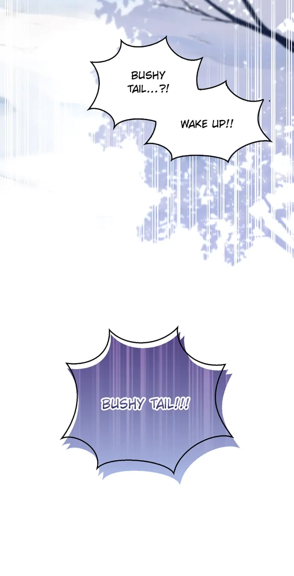 Talented baby squirrel Chapter 16 - page 64