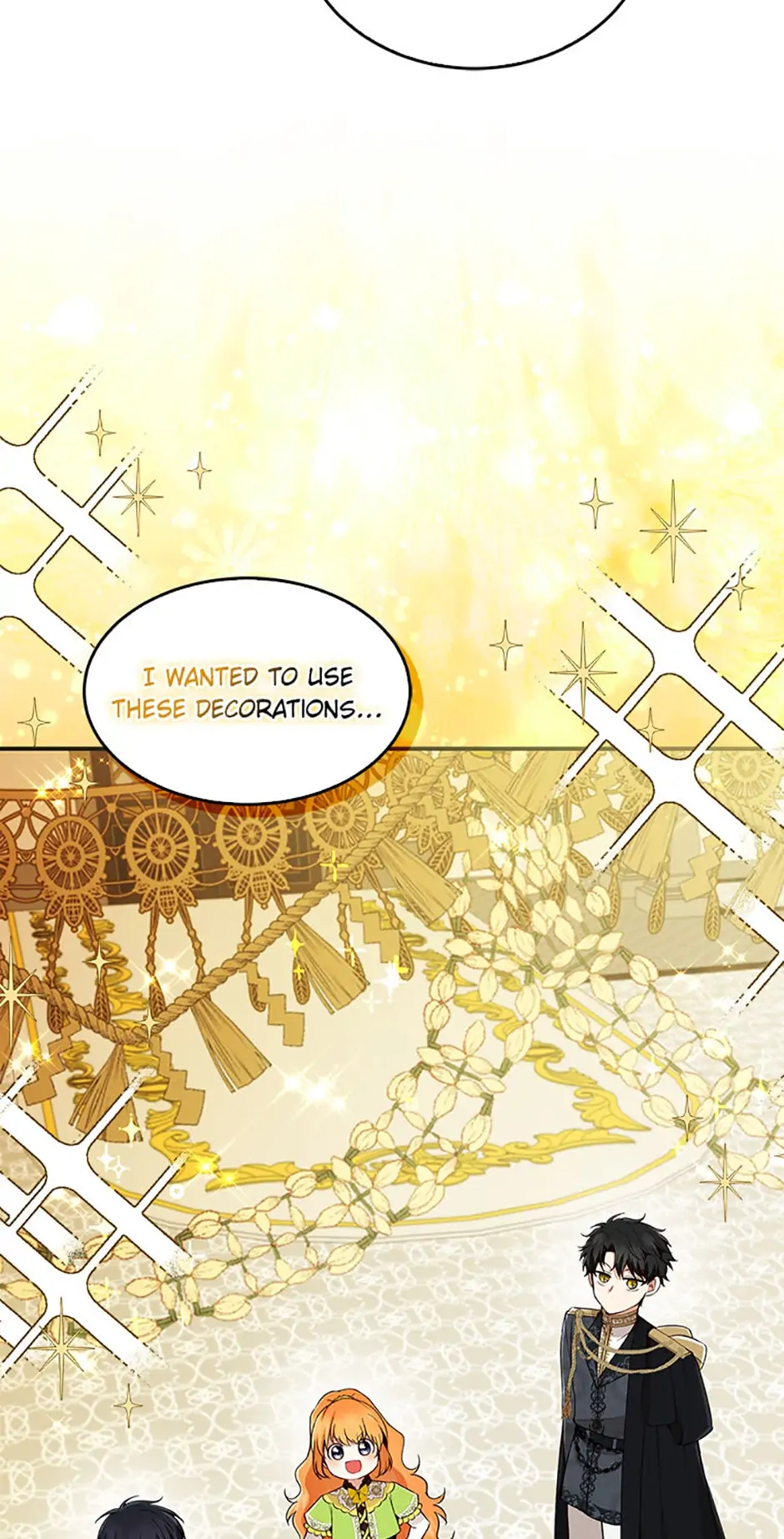 Talented baby squirrel Chapter 42 - page 11
