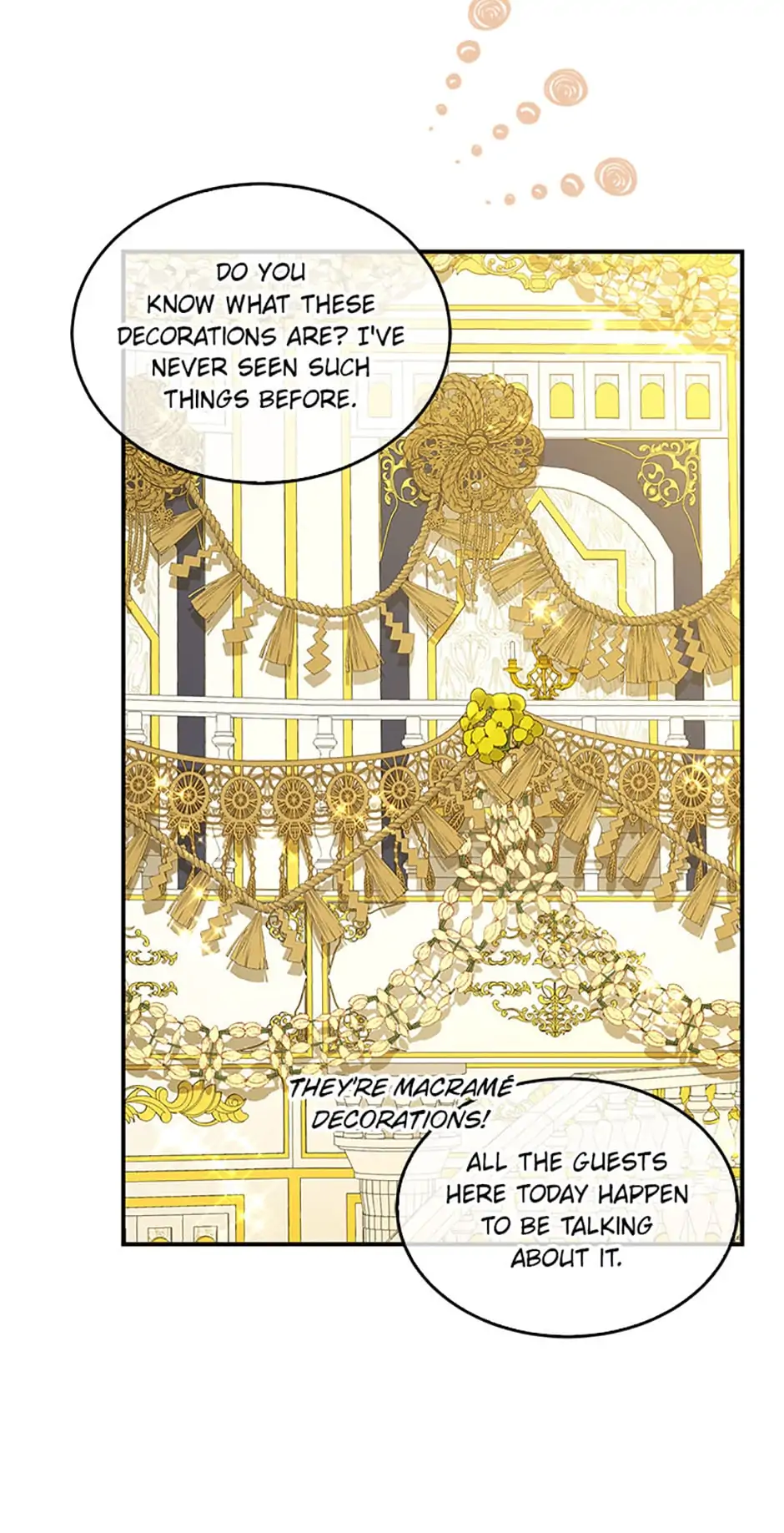 Talented baby squirrel Chapter 42 - page 19