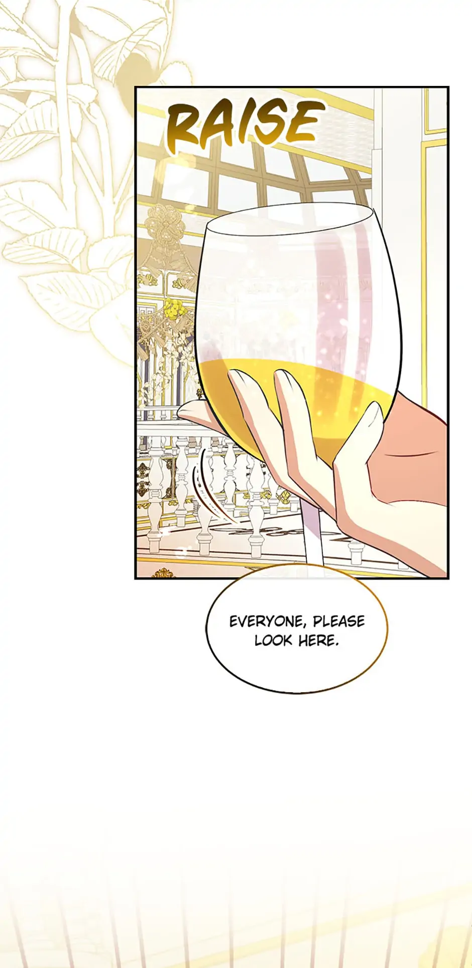 Talented baby squirrel Chapter 42 - page 34