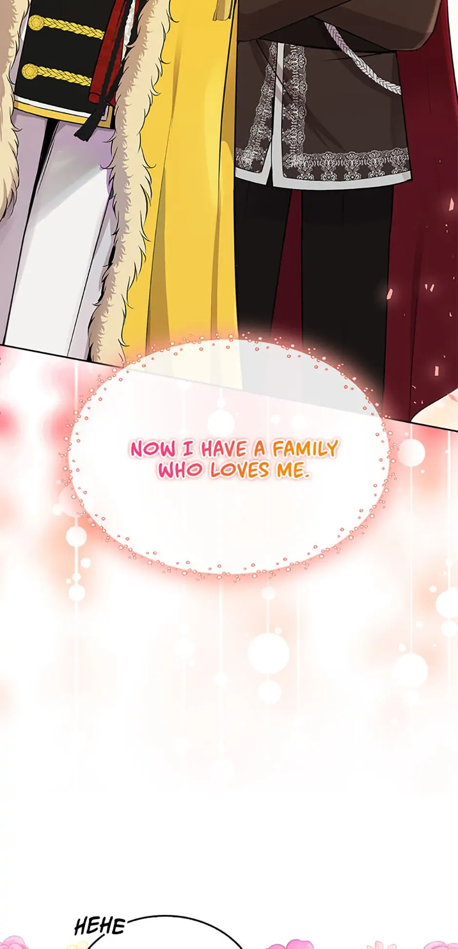 Talented baby squirrel Chapter 42 - page 54