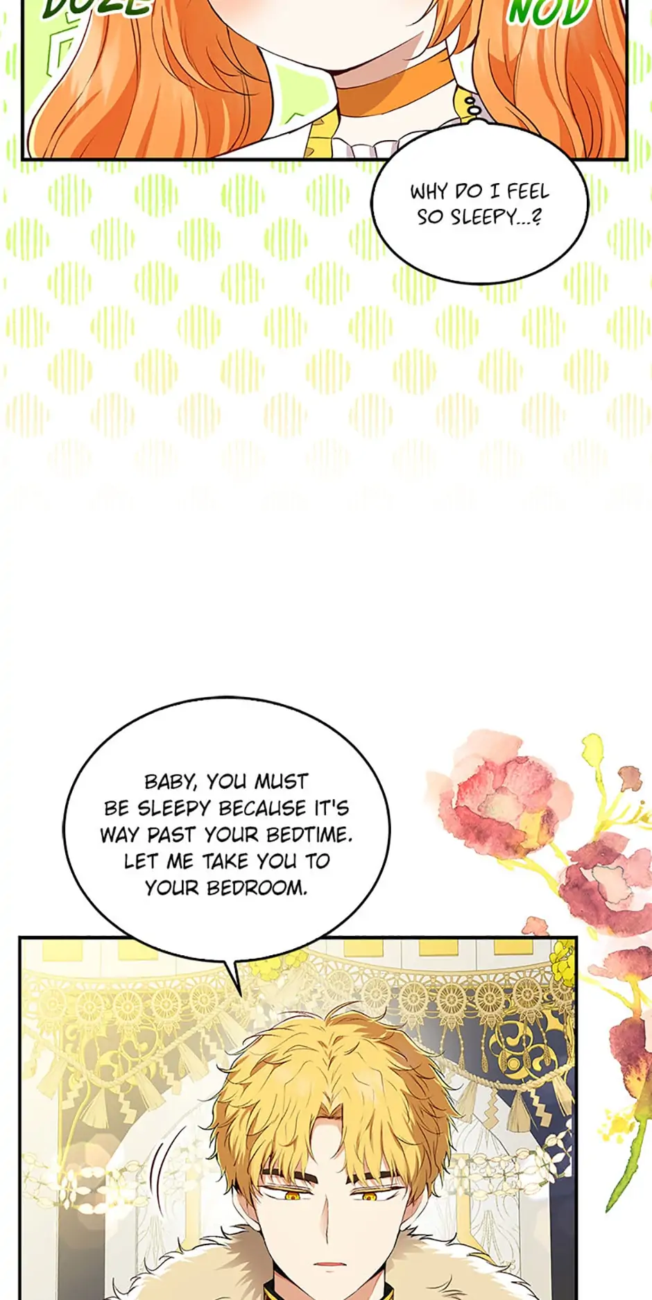 Talented baby squirrel Chapter 42 - page 60